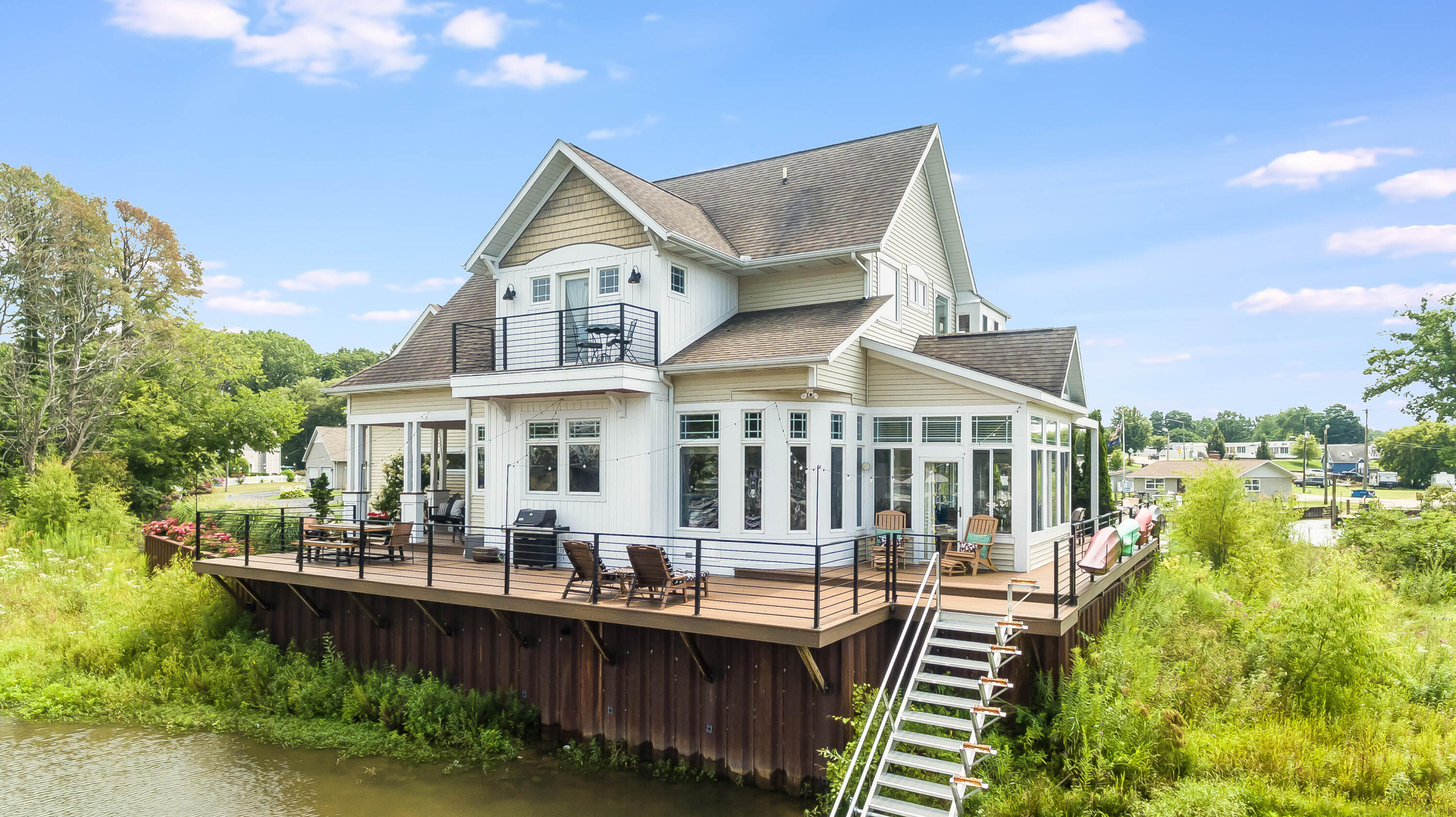 410 River Island Drive