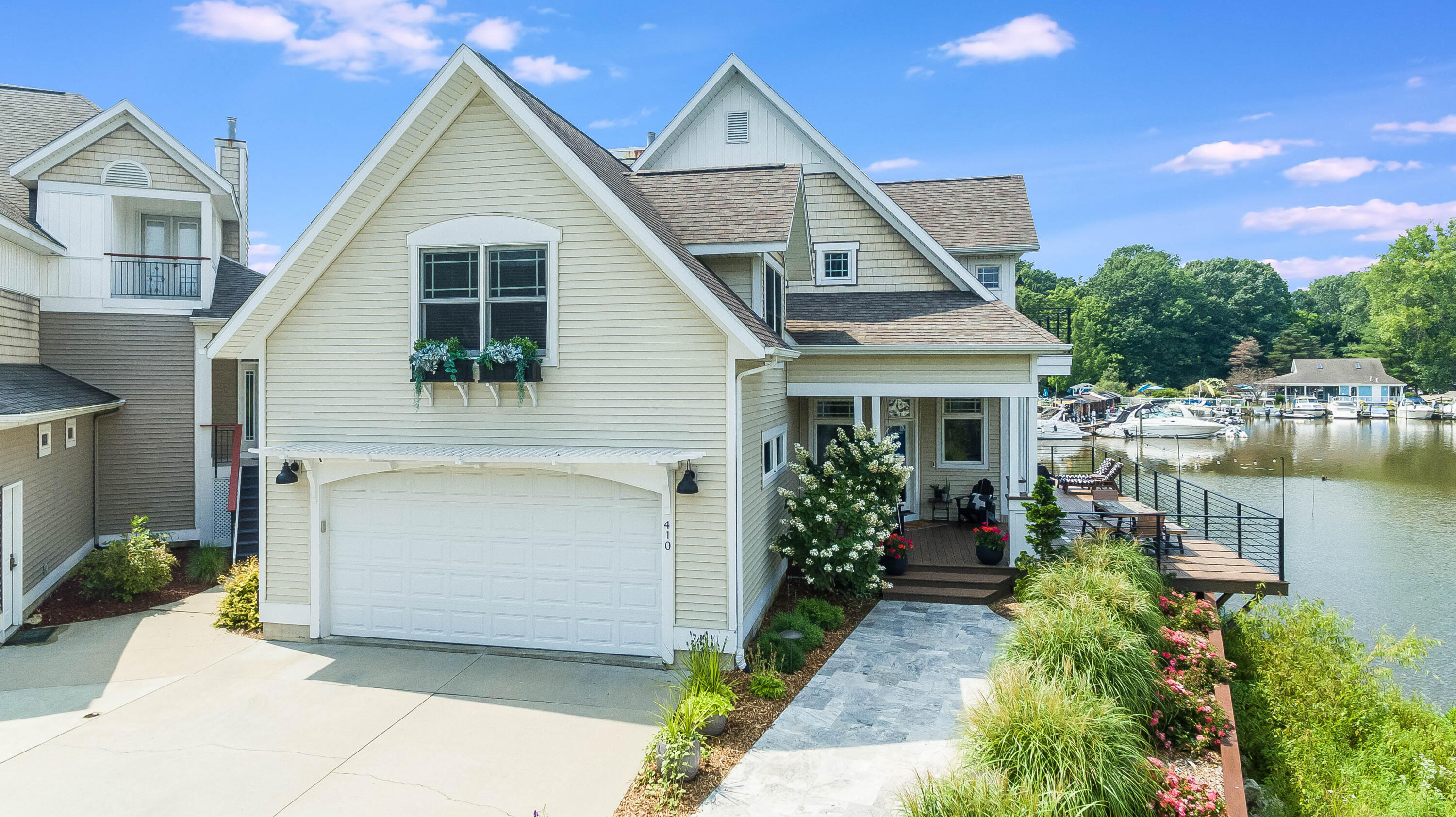 410 River Island Drive