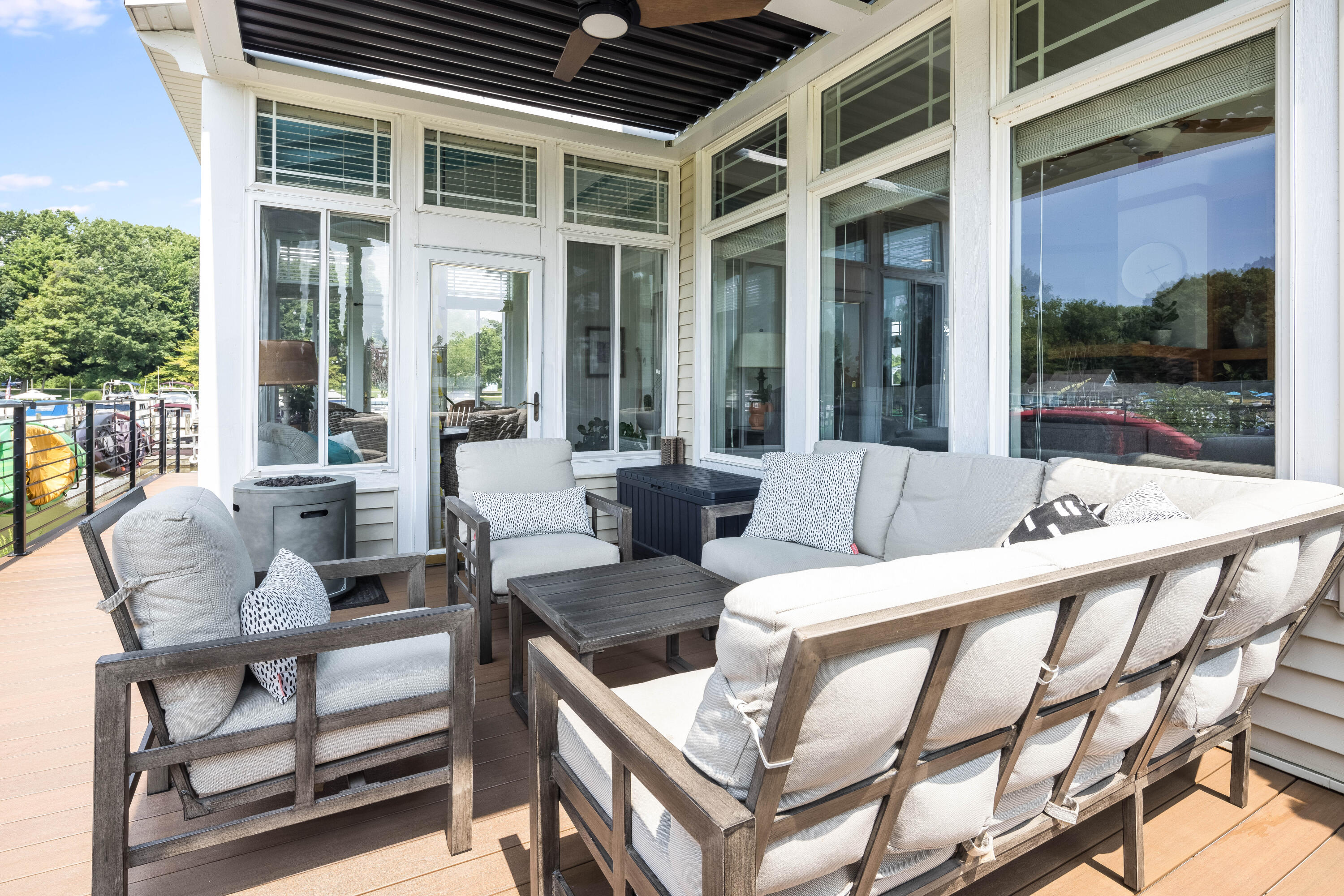 410 River Island Drive