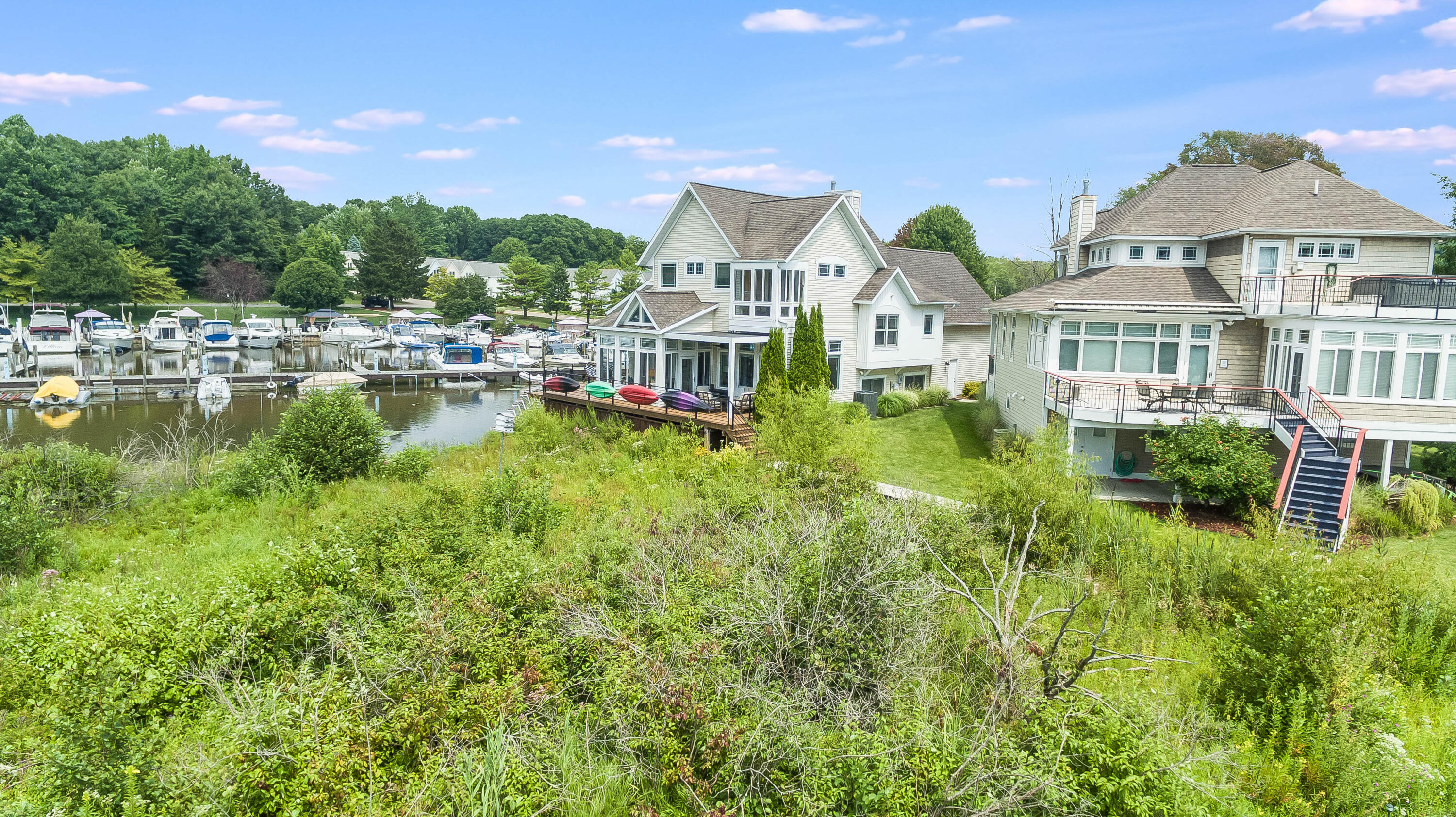 410 River Island Drive