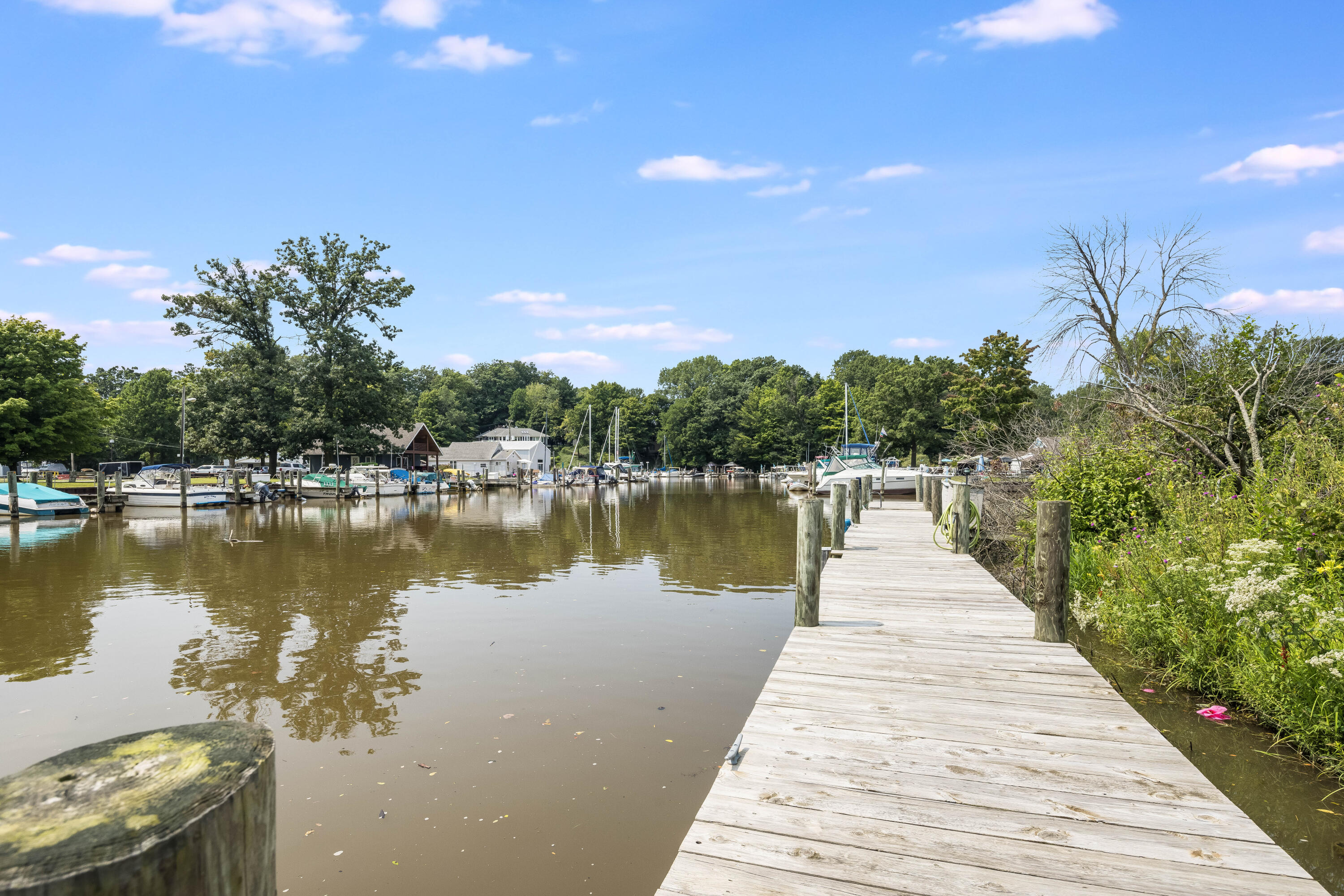 410 River Island Drive