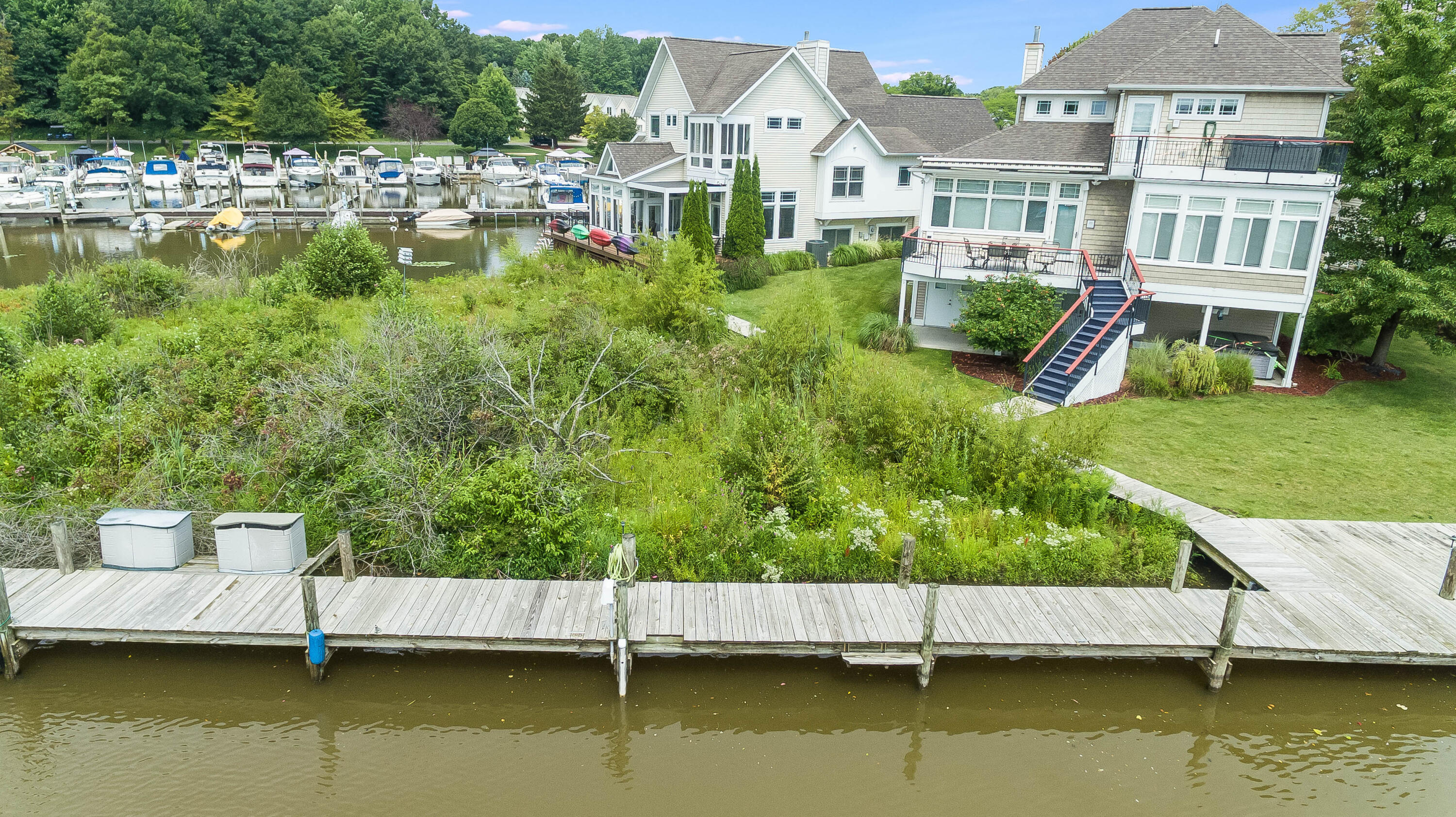 410 River Island Drive