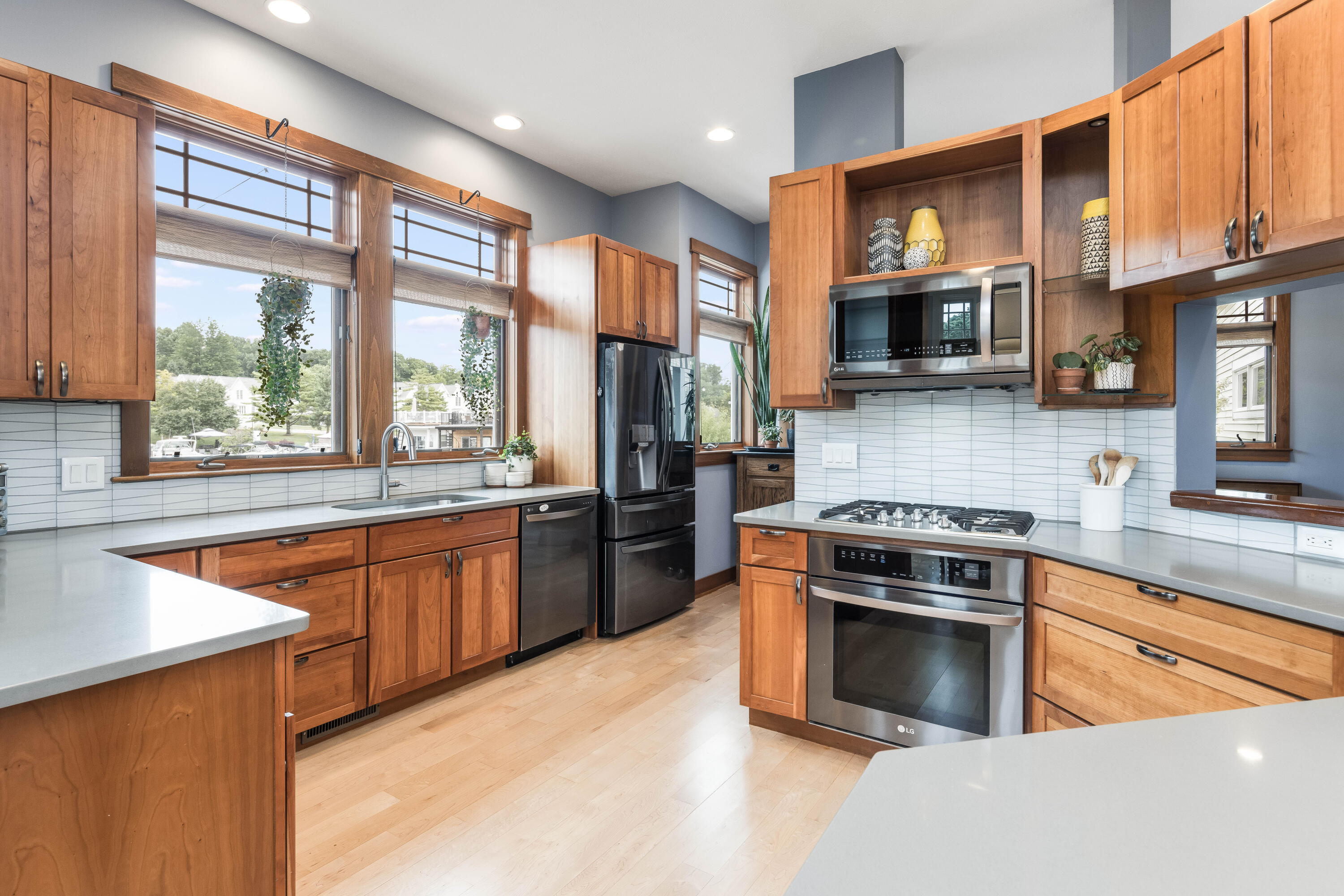 410 River Island Drive