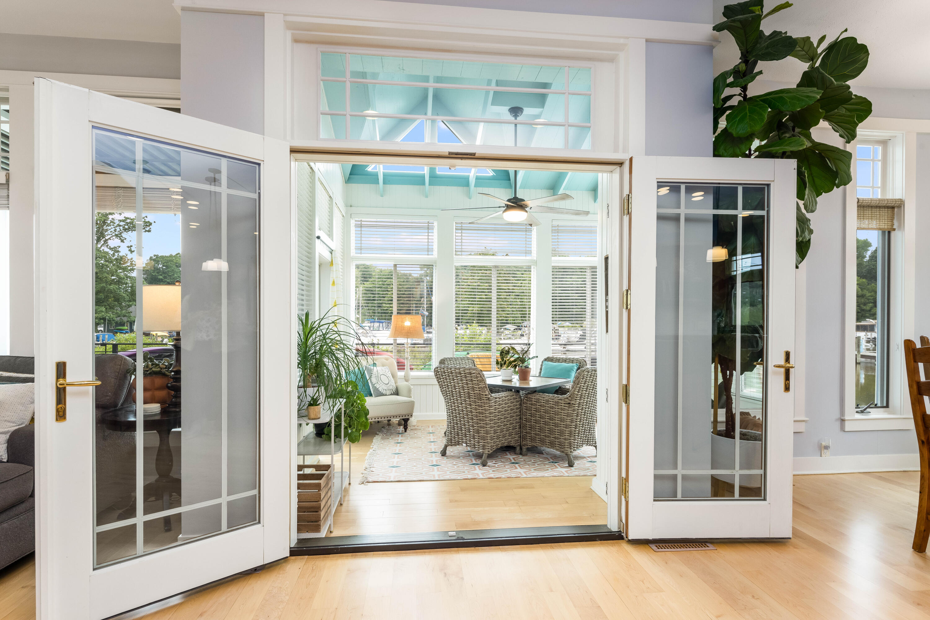 410 River Island Drive