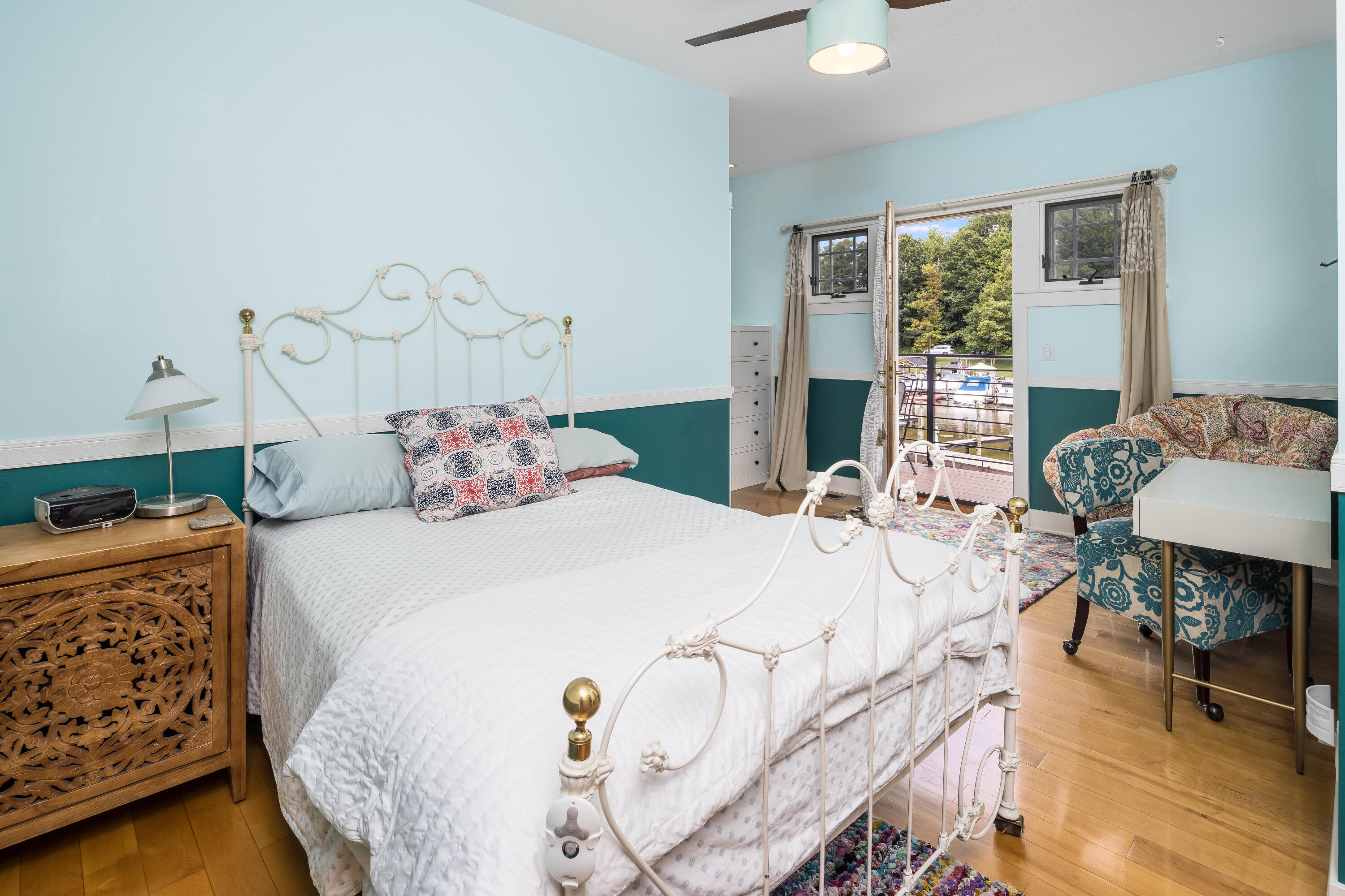 410 River Island Drive