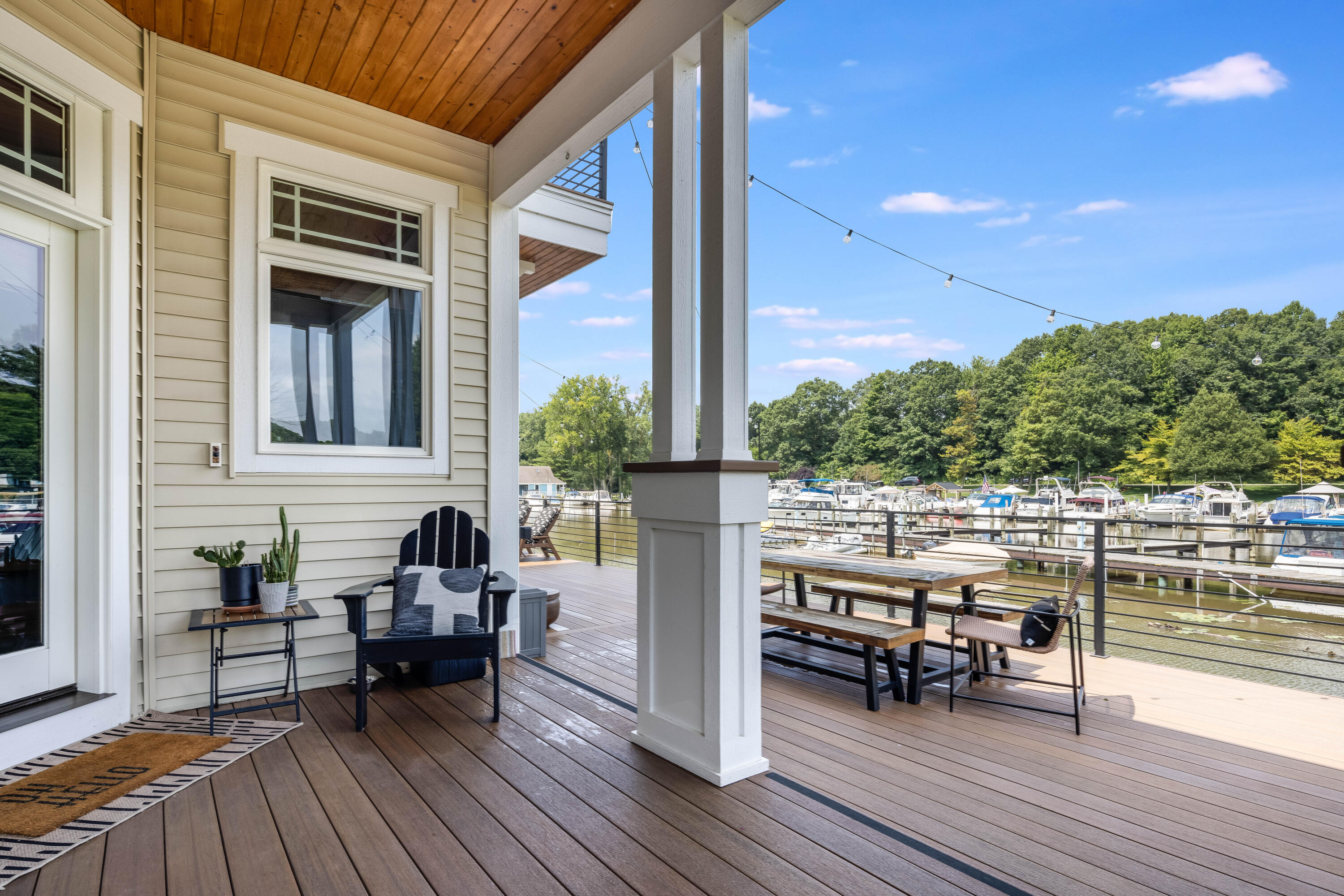 410 River Island Drive