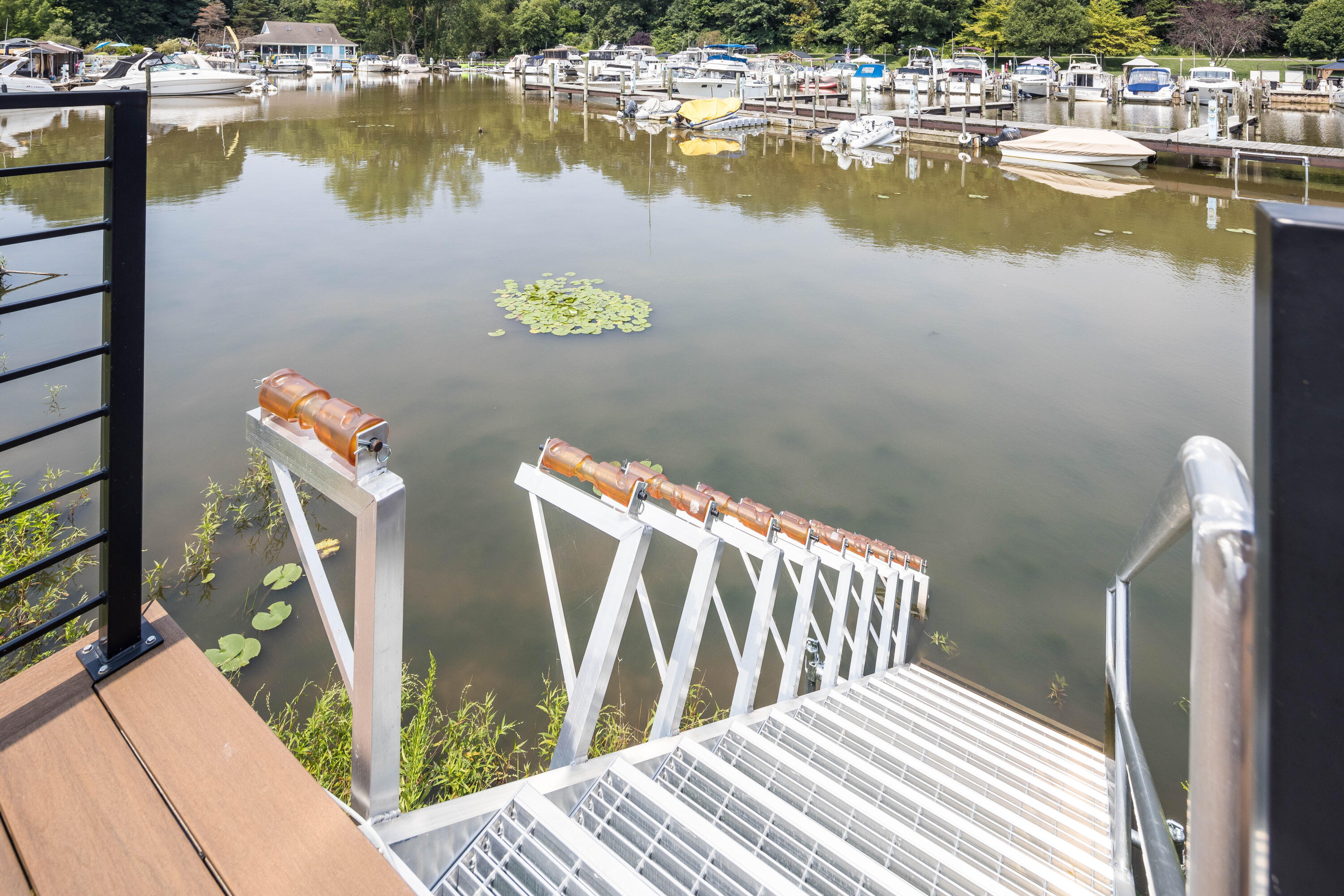 410 River Island Drive