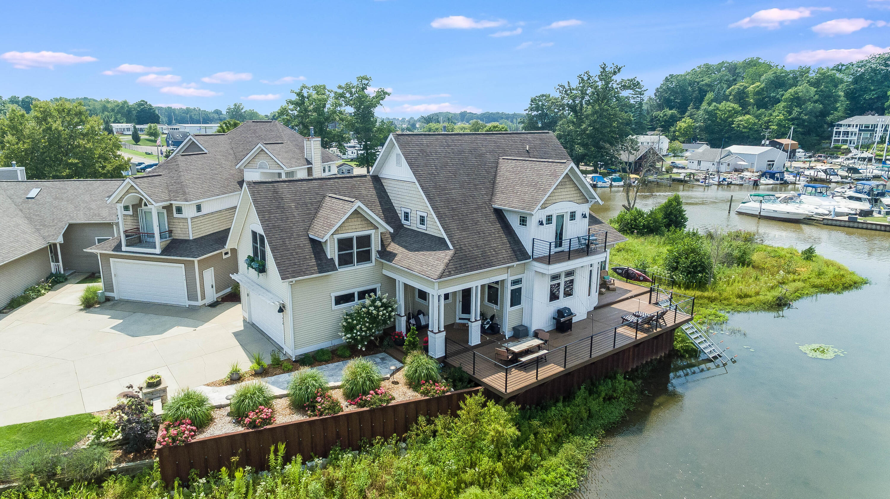 410 River Island Drive