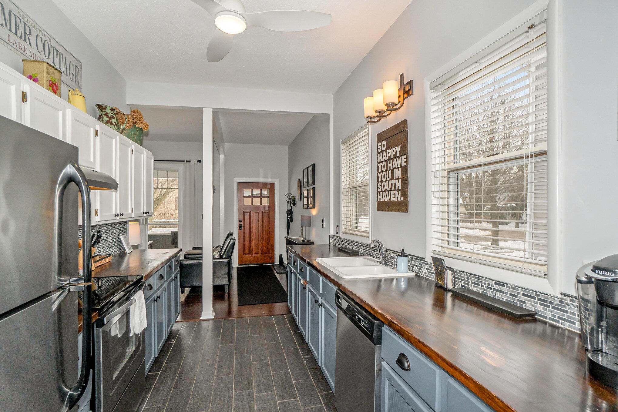 460 Kalamazoo Street