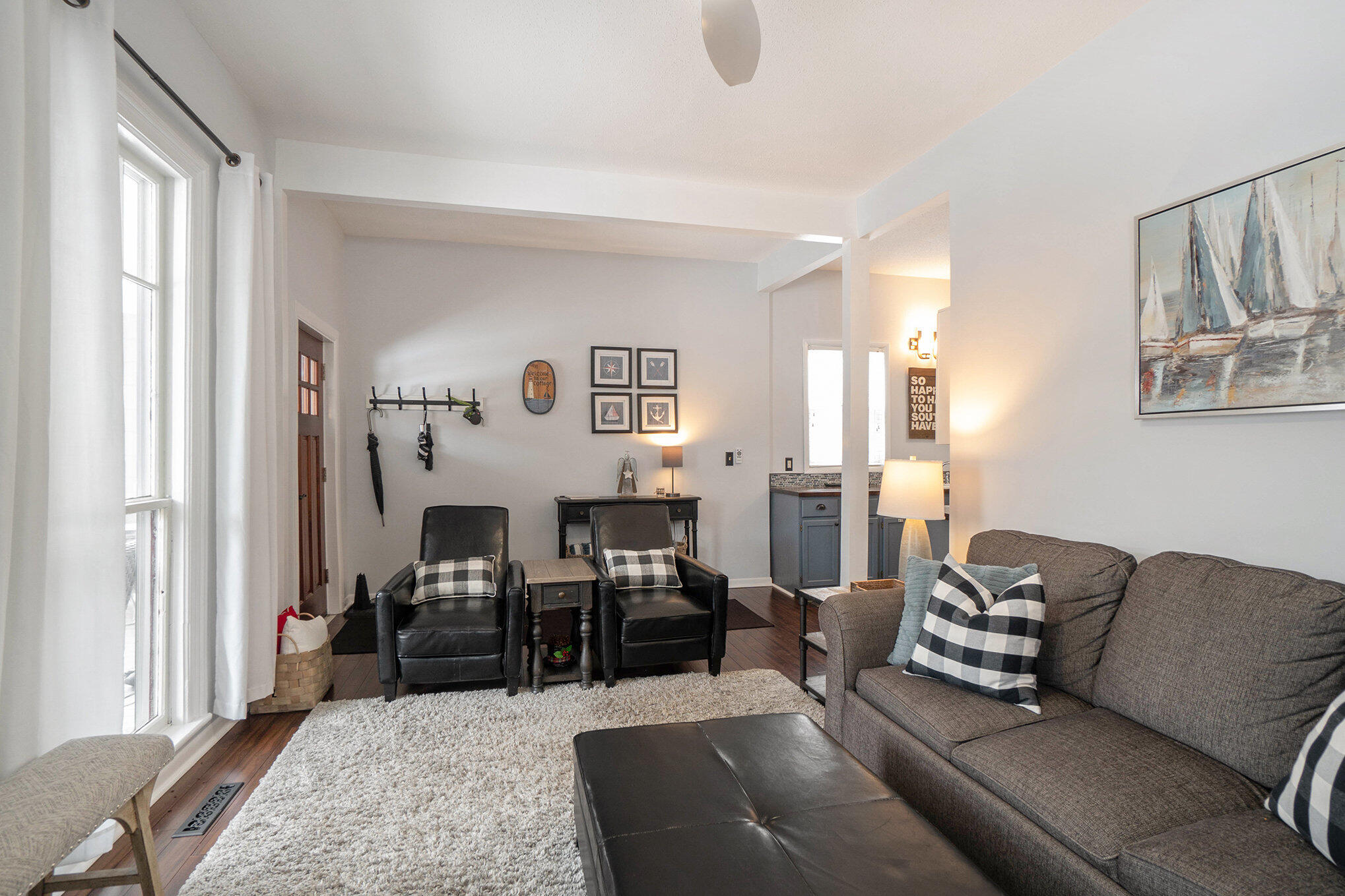 460 Kalamazoo Street