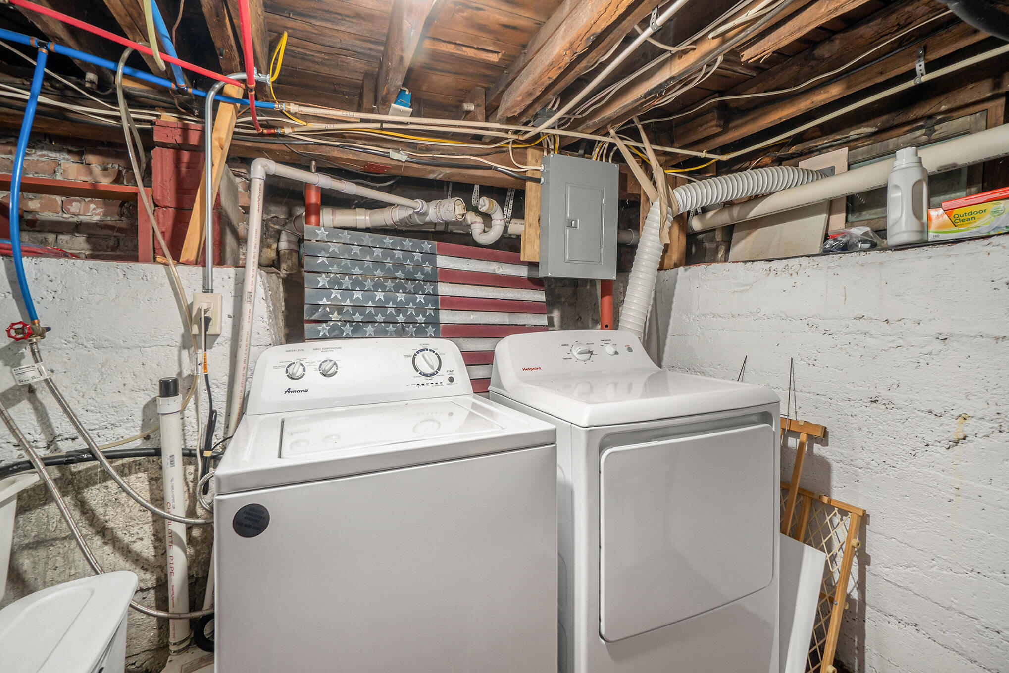 460 Kalamazoo Street