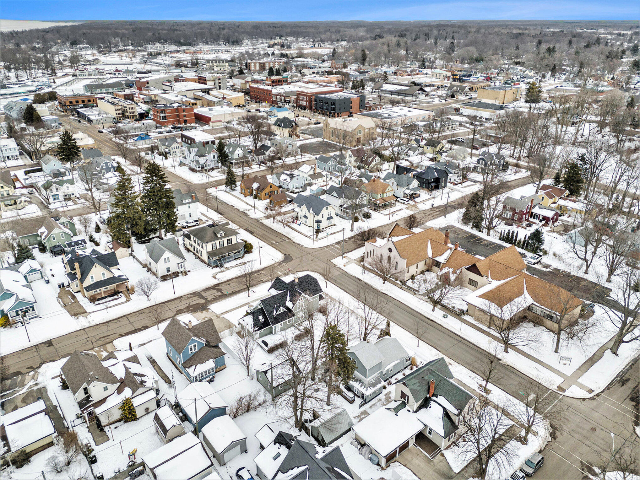 460 Kalamazoo Street