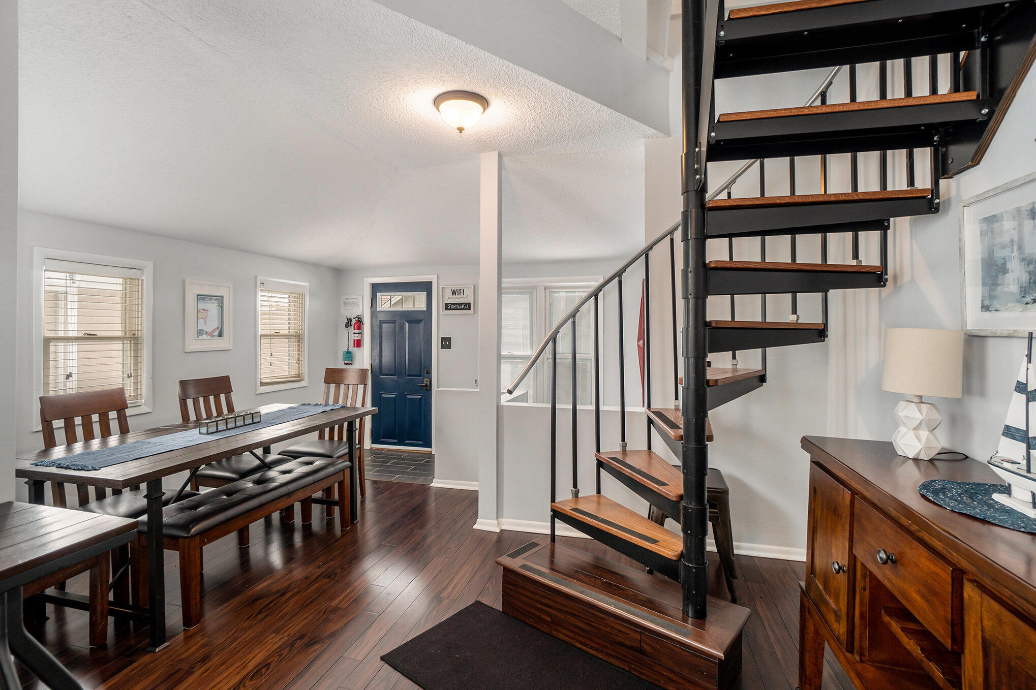 460 Kalamazoo Street