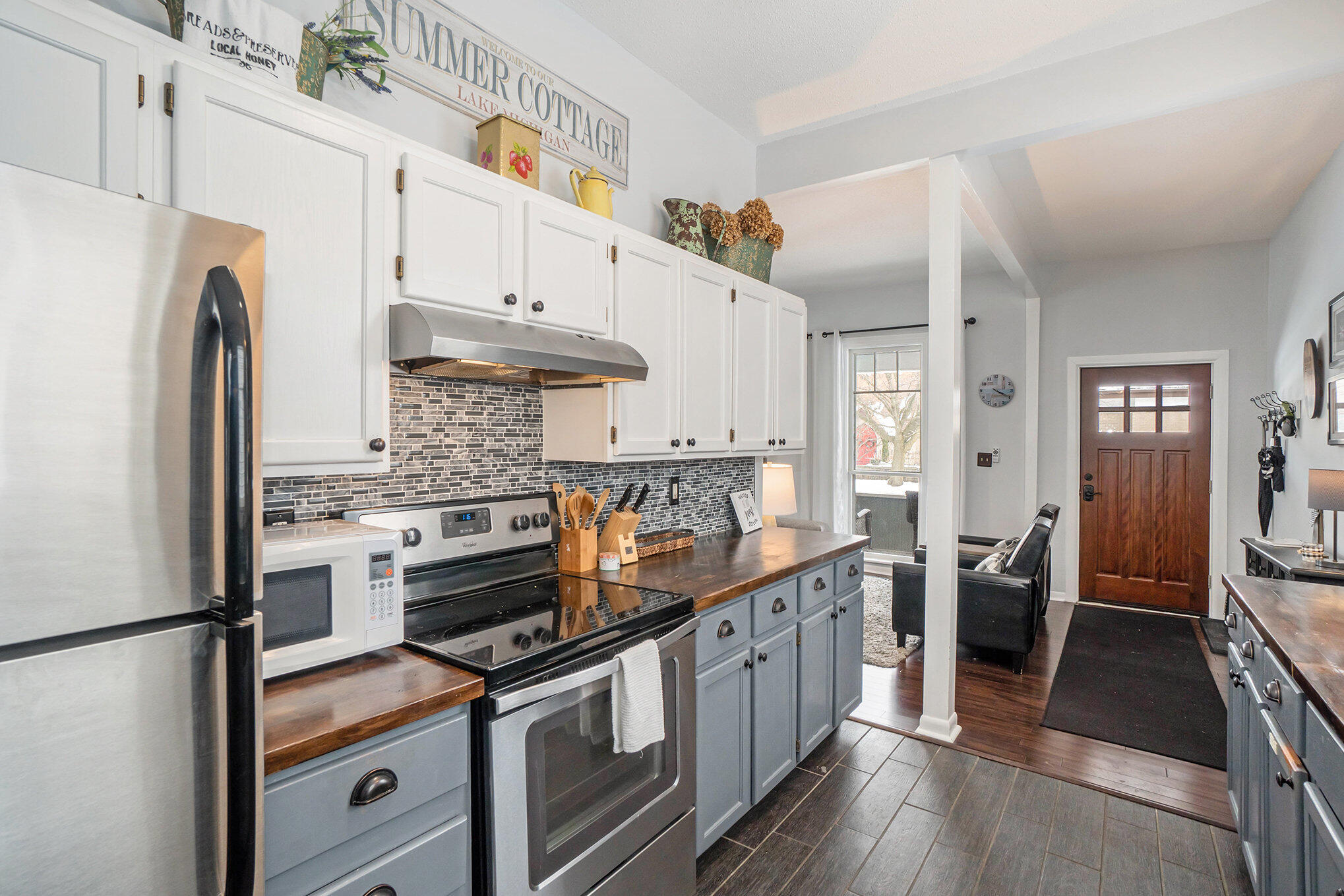 460 Kalamazoo Street