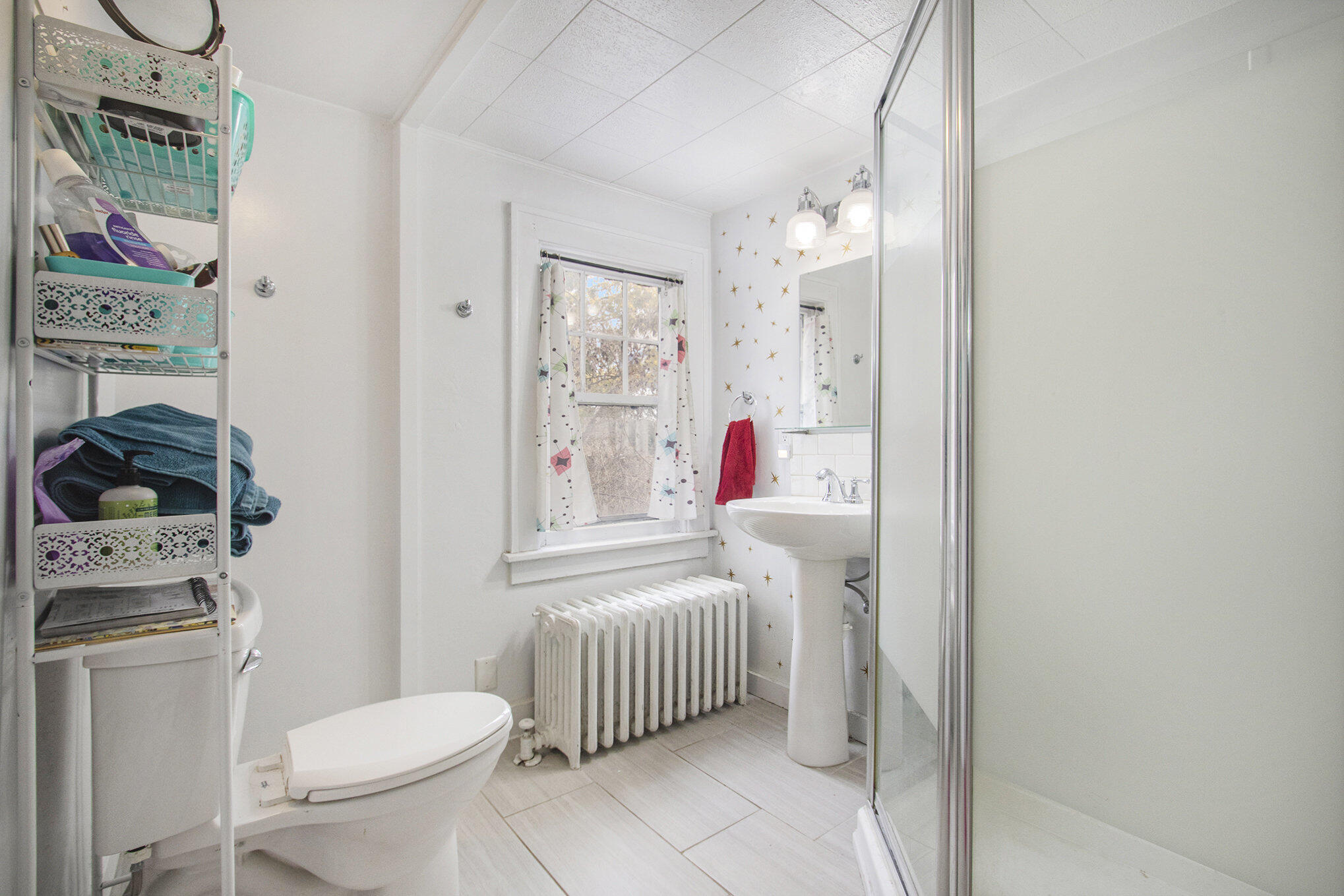 310 Van Buren Street