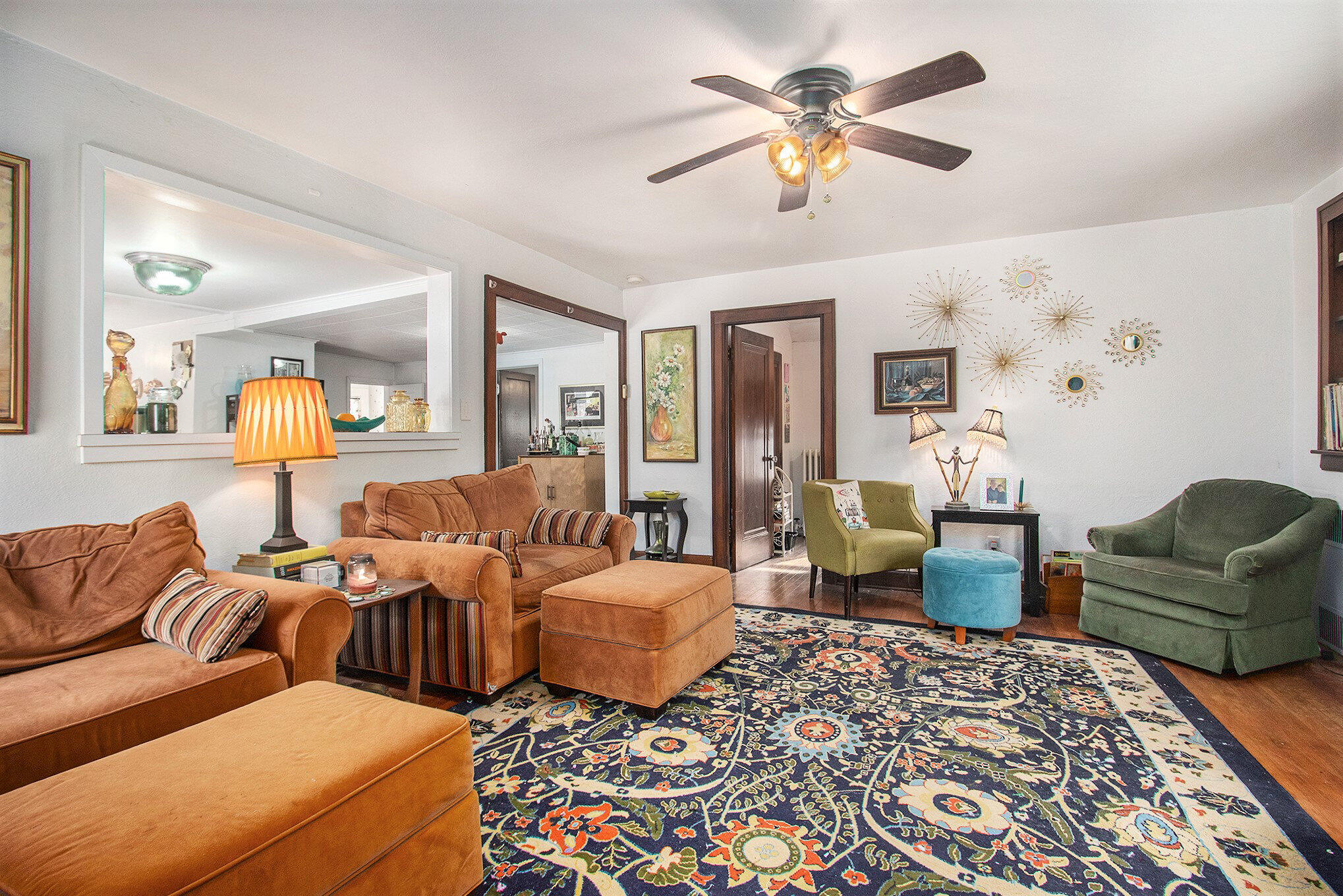 310 Van Buren Street