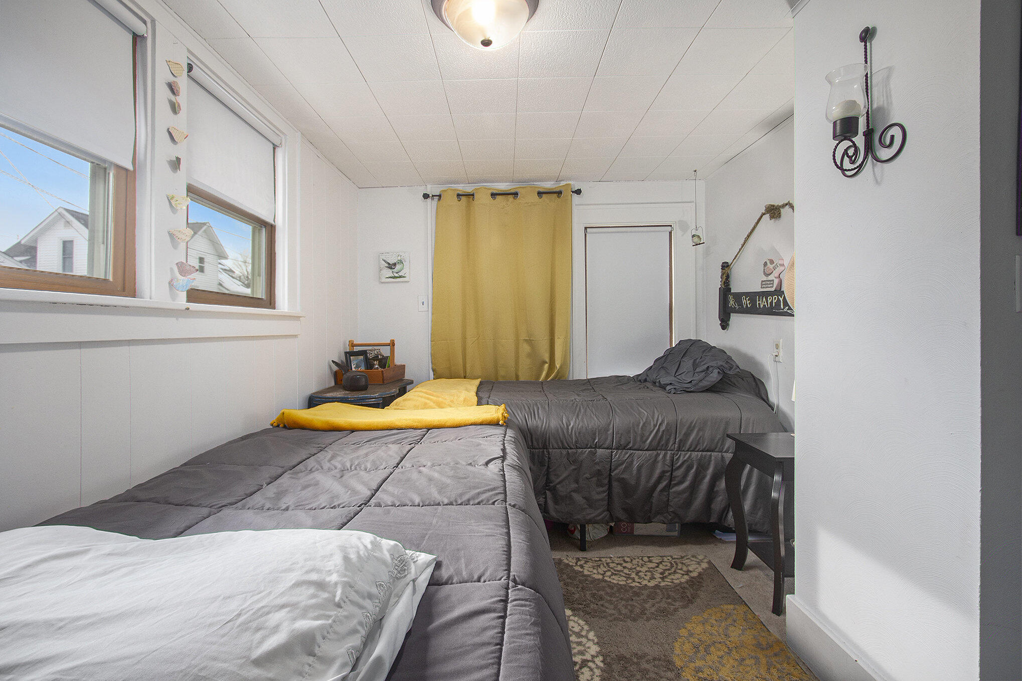 310 Van Buren Street