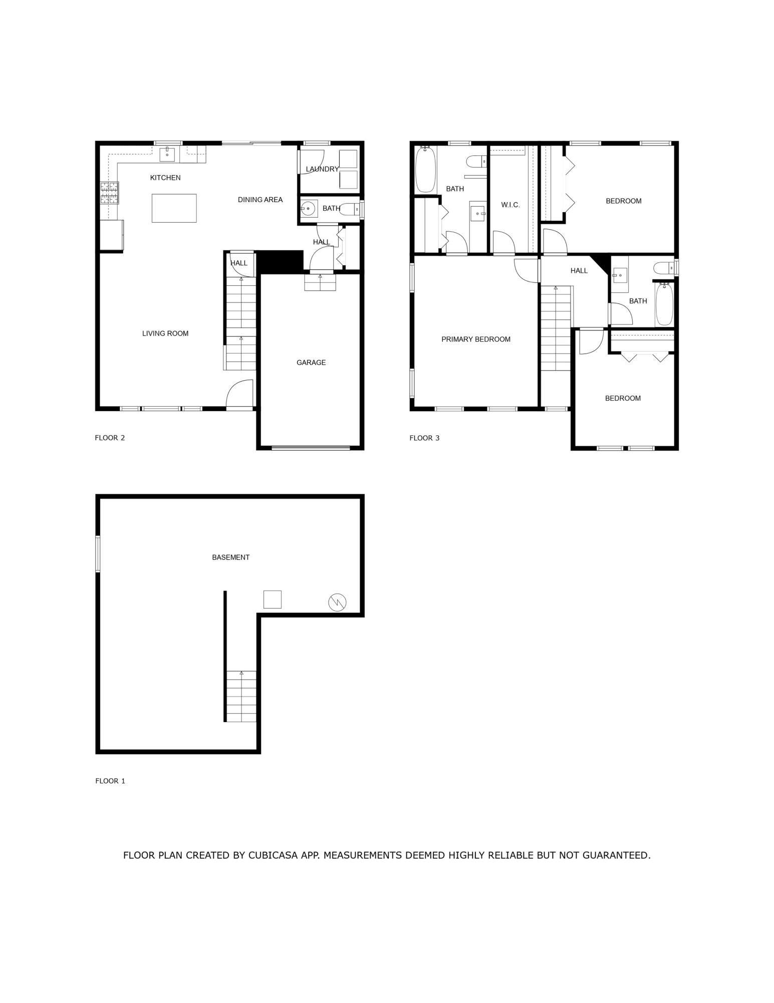 353 Woodland Circle Drive