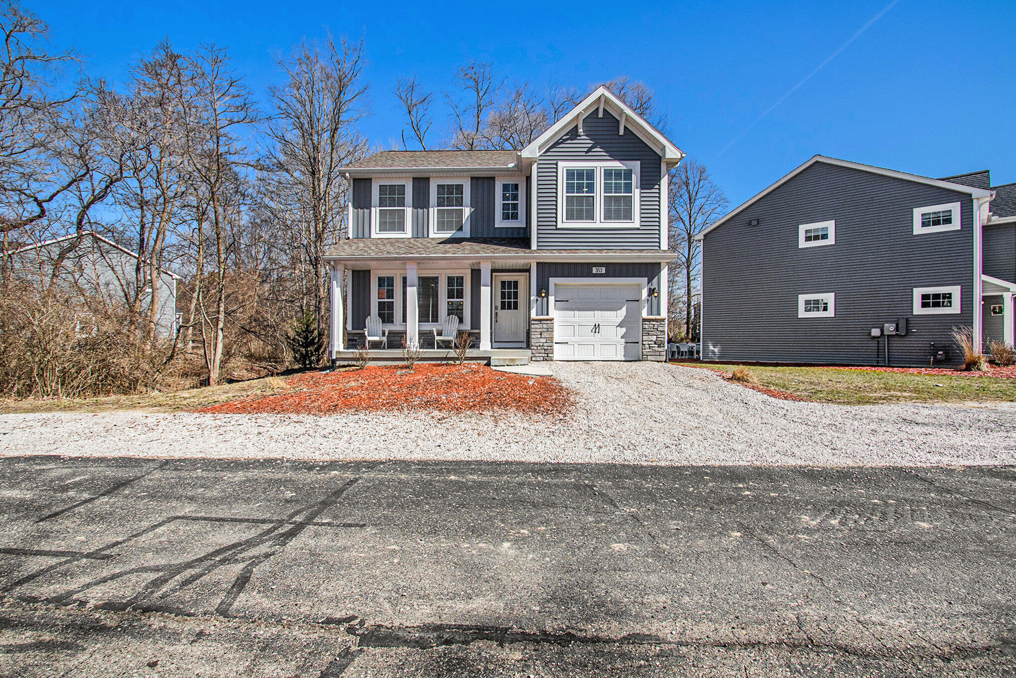 353 Woodland Circle Drive