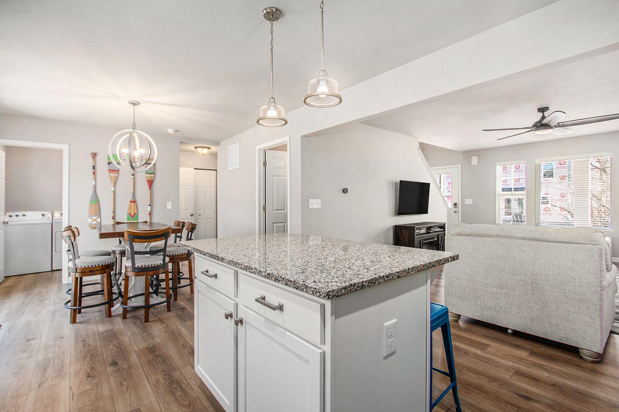 353 Woodland Circle Drive