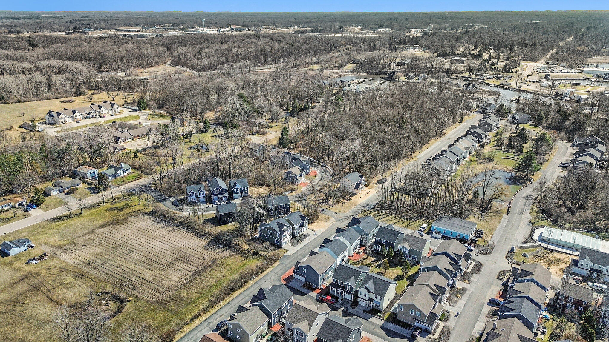 353 Woodland Circle Drive