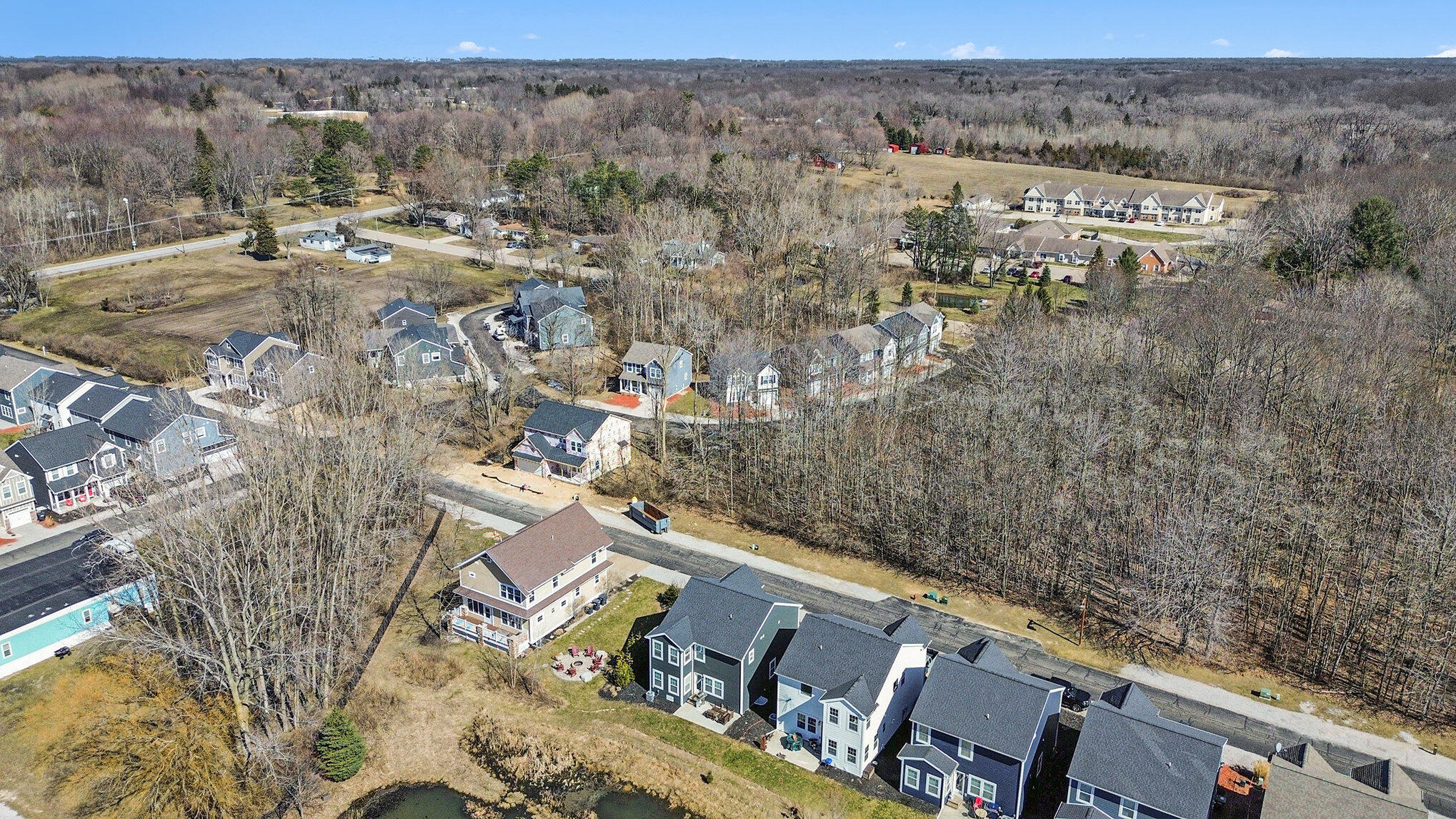 353 Woodland Circle Drive