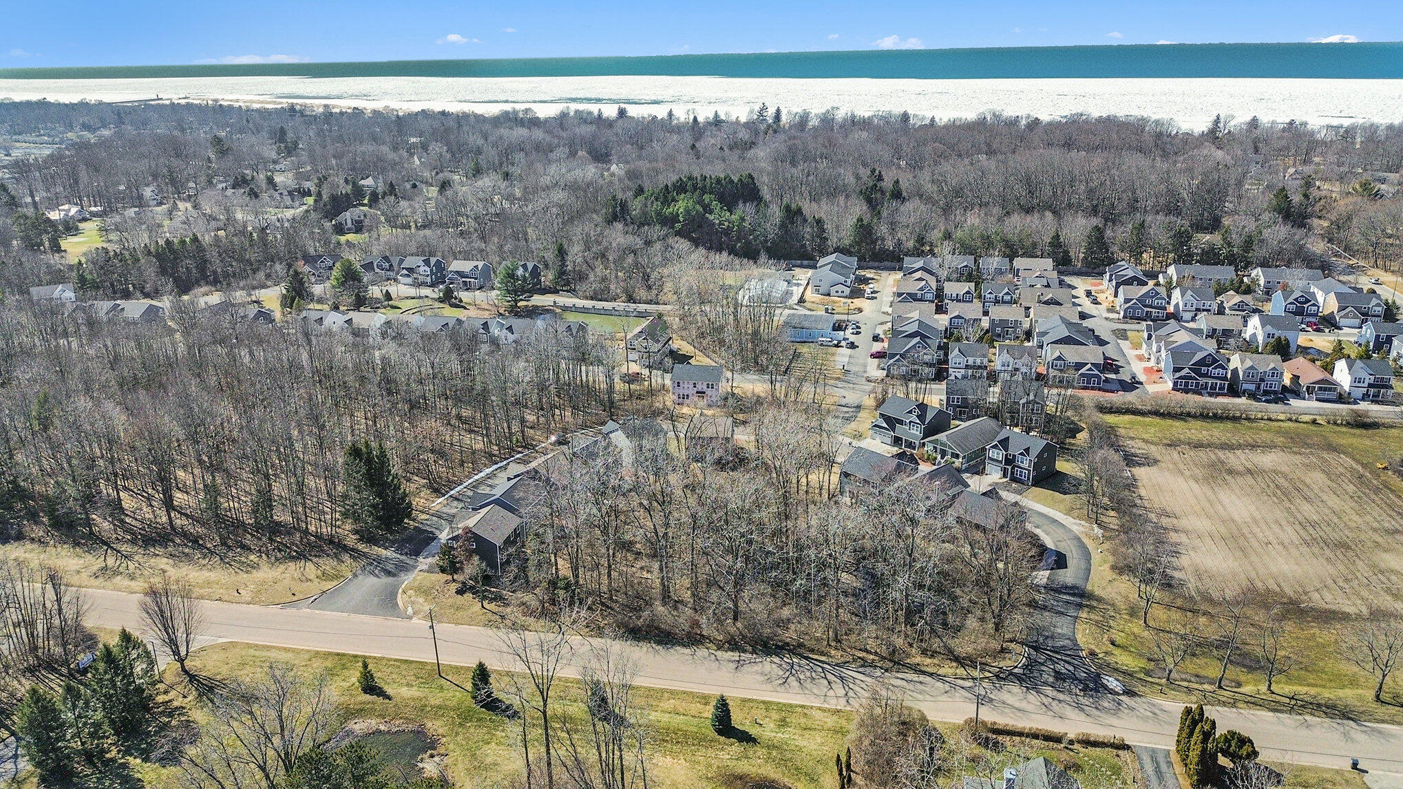 353 Woodland Circle Drive