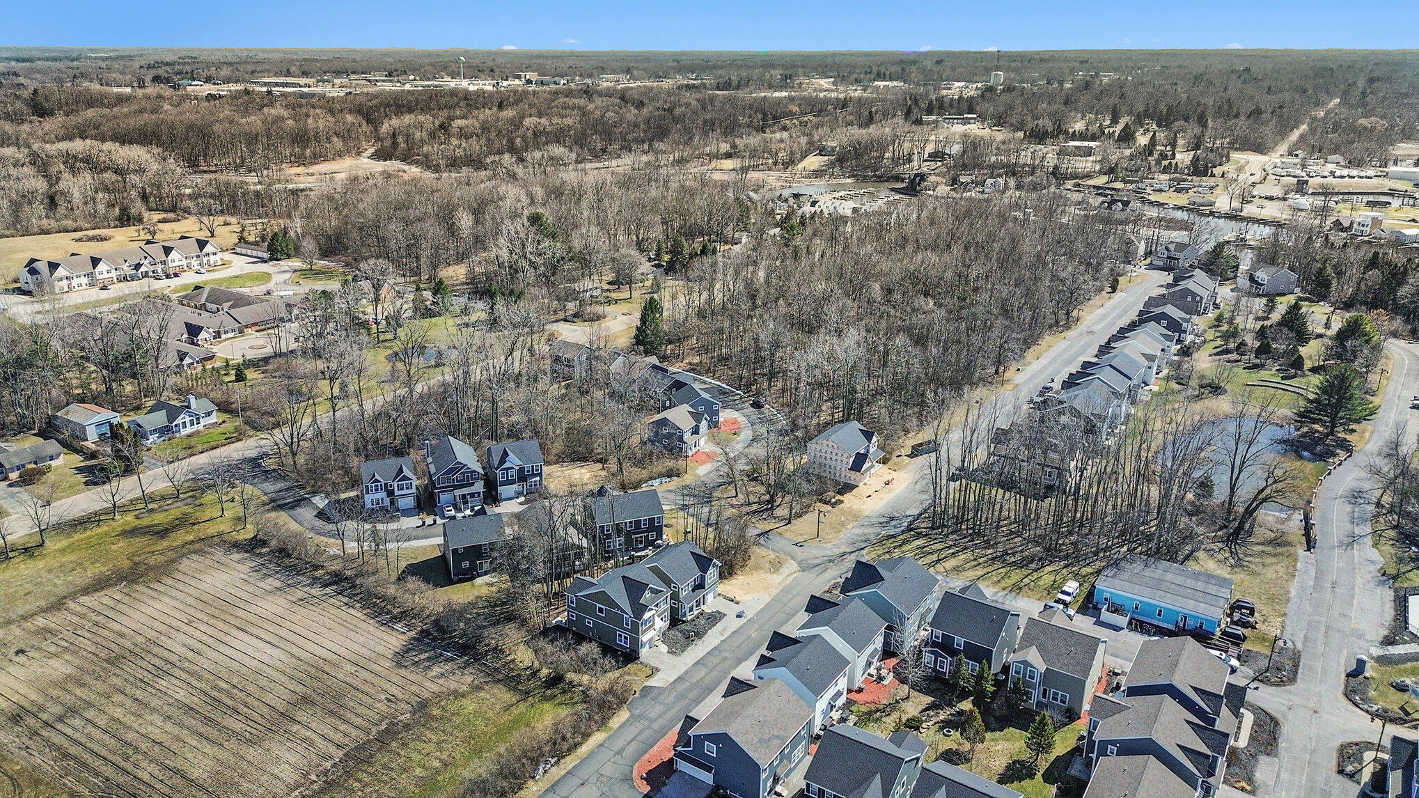 353 Woodland Circle Drive