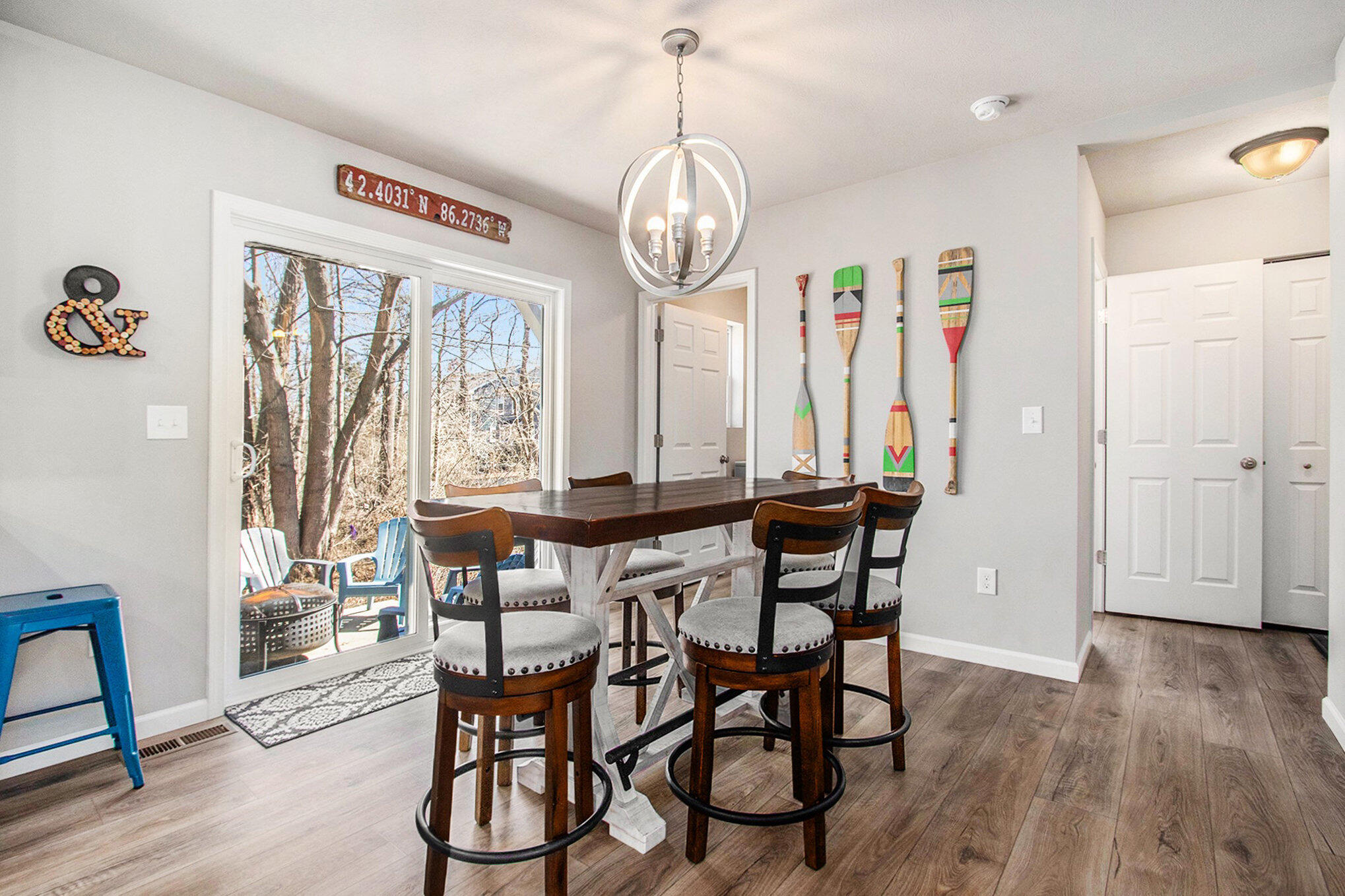 353 Woodland Circle Drive