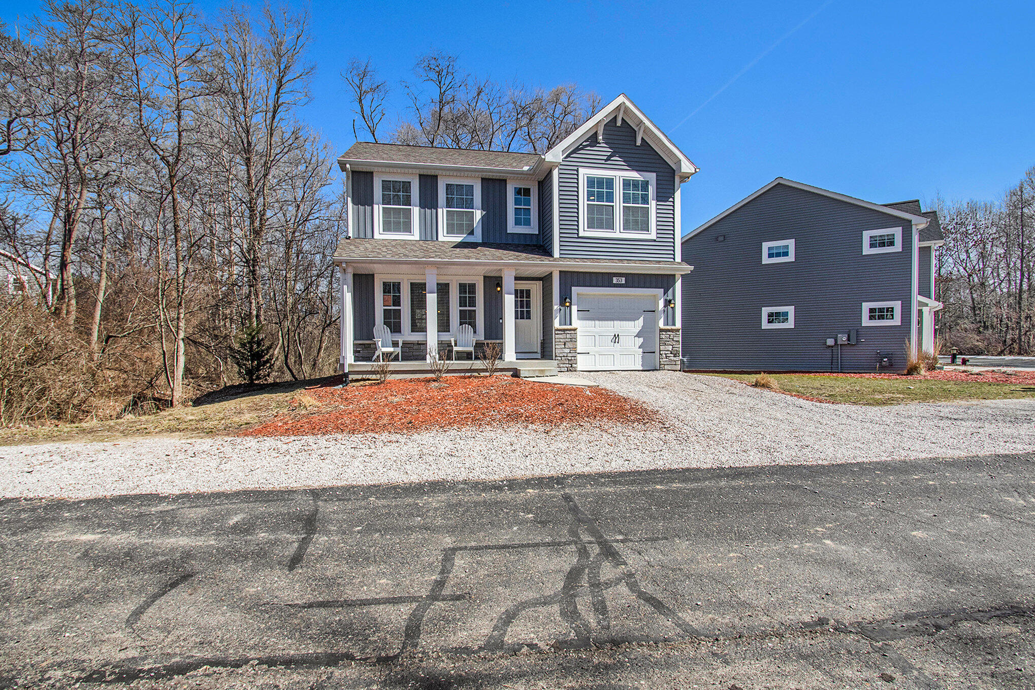 353 Woodland Circle Drive