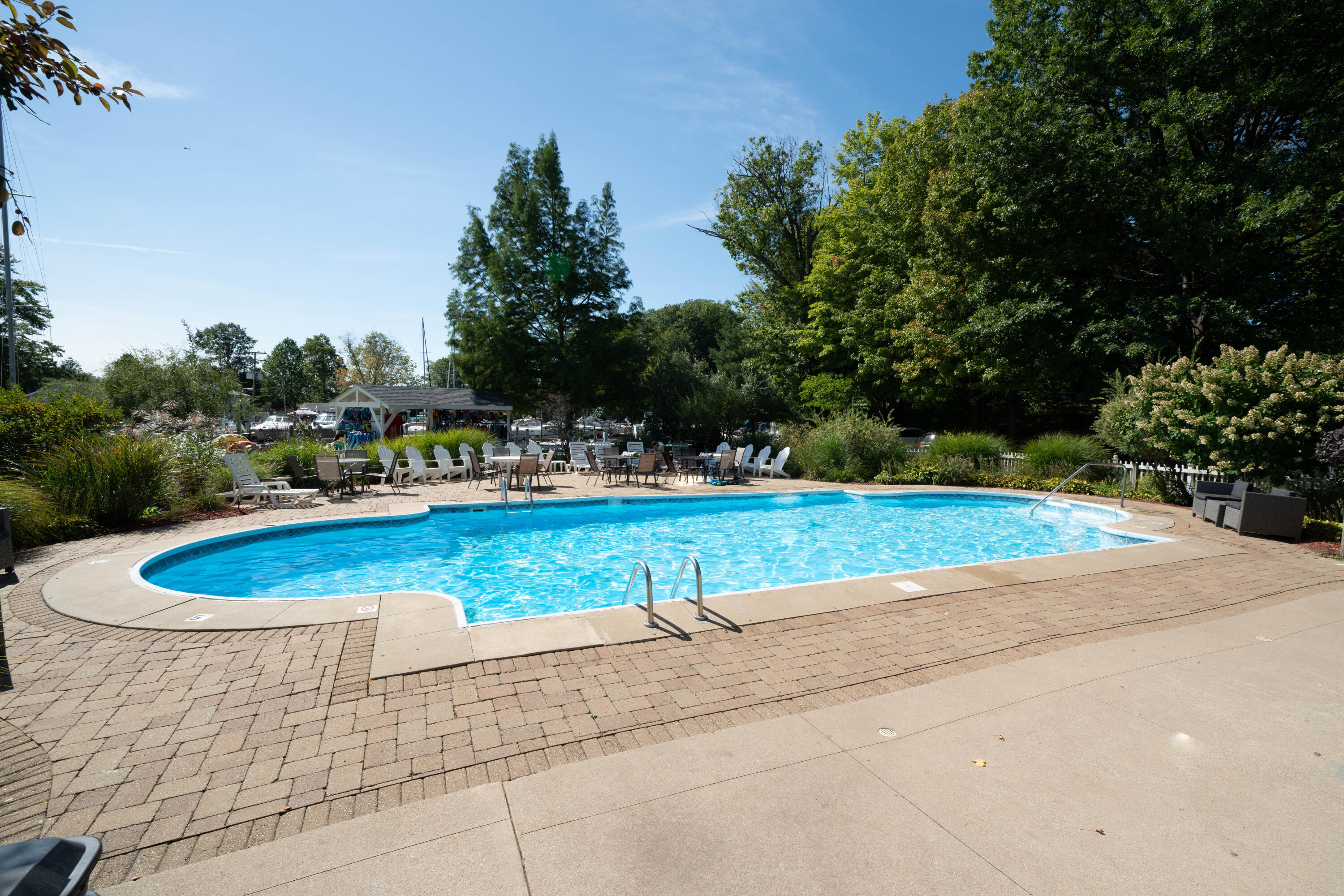 353 Woodland Circle Drive