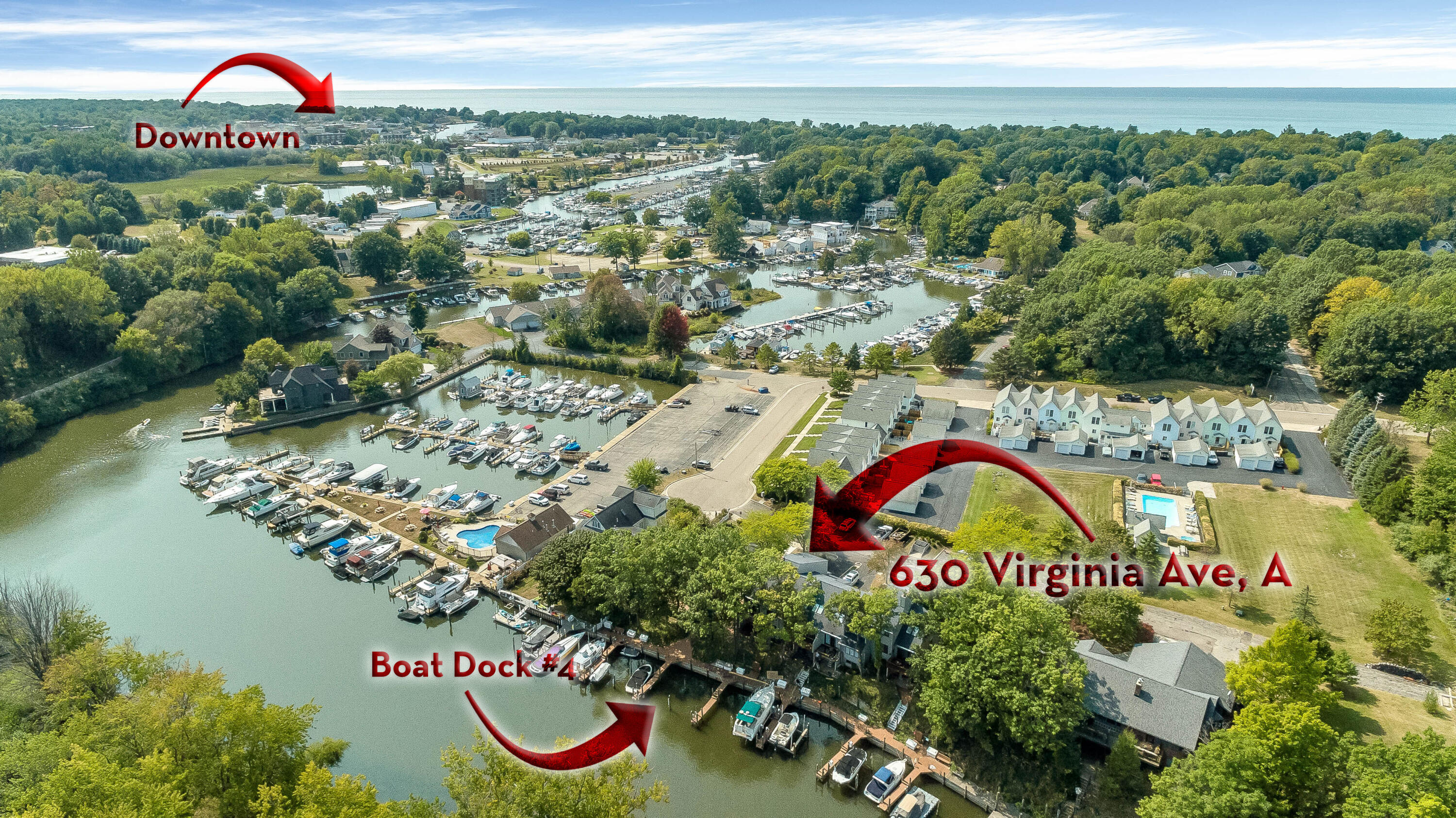 630 Virginia Avenue, A