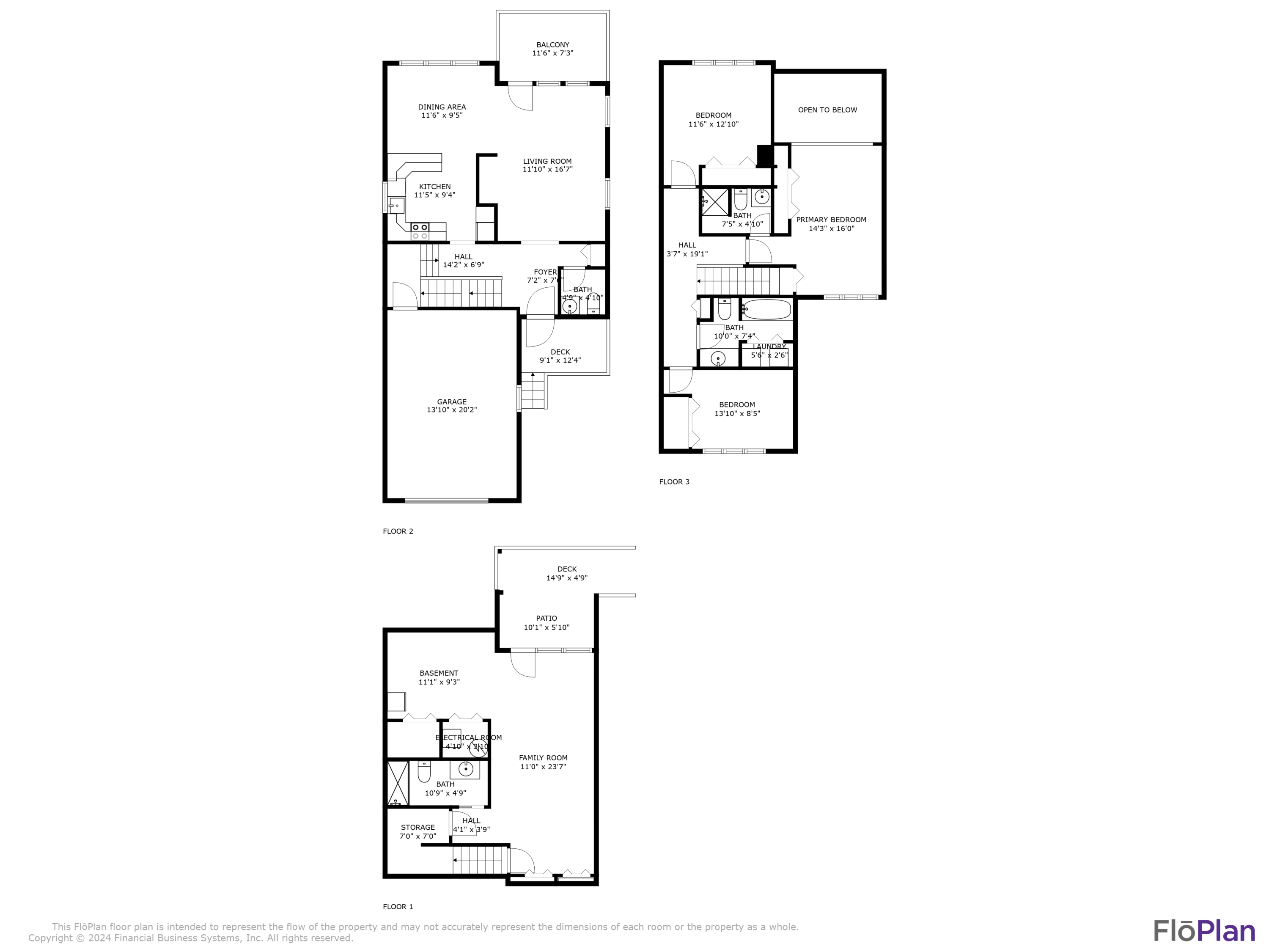 630 Virginia Avenue, A