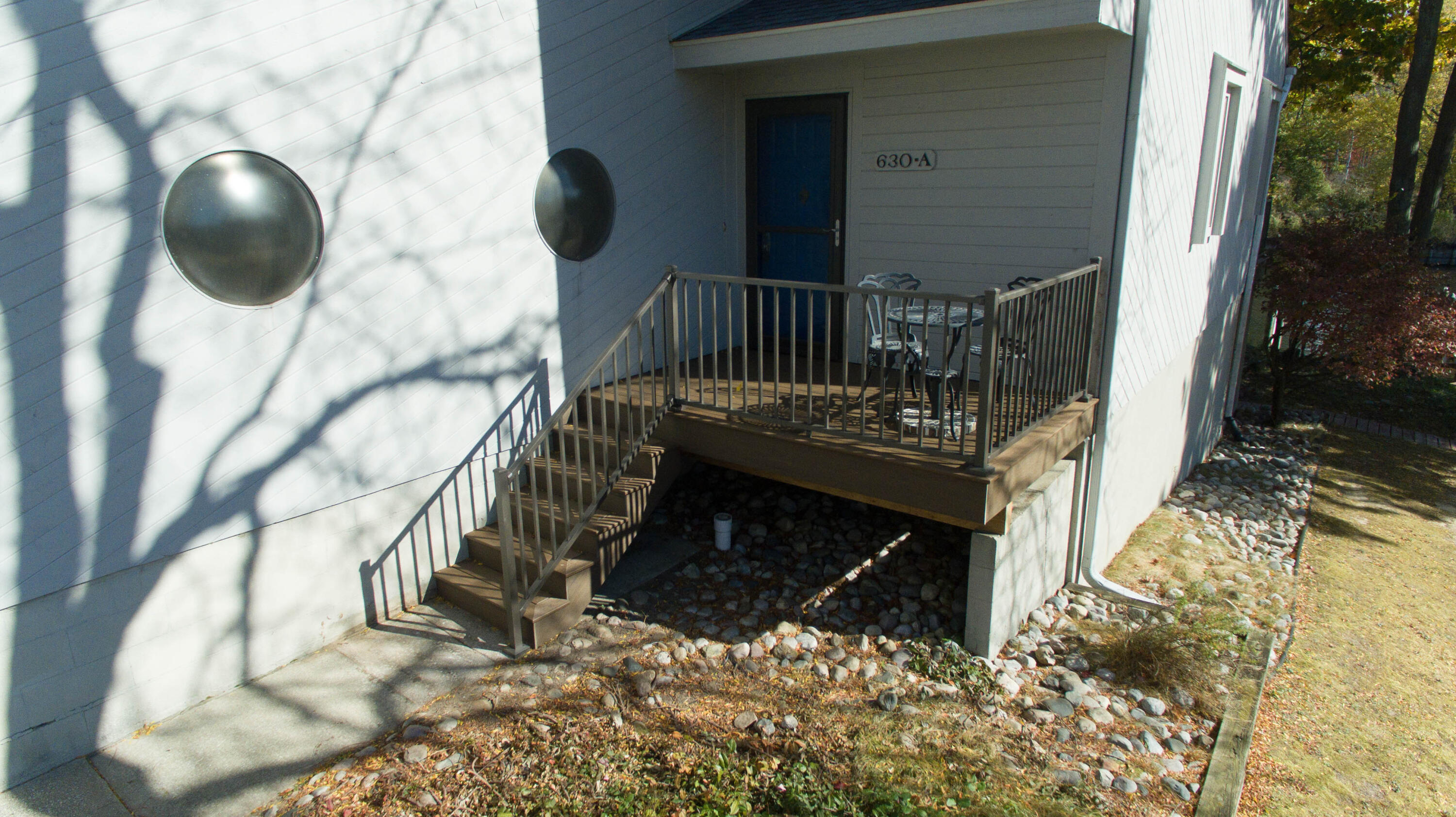 630 Virginia Avenue, A