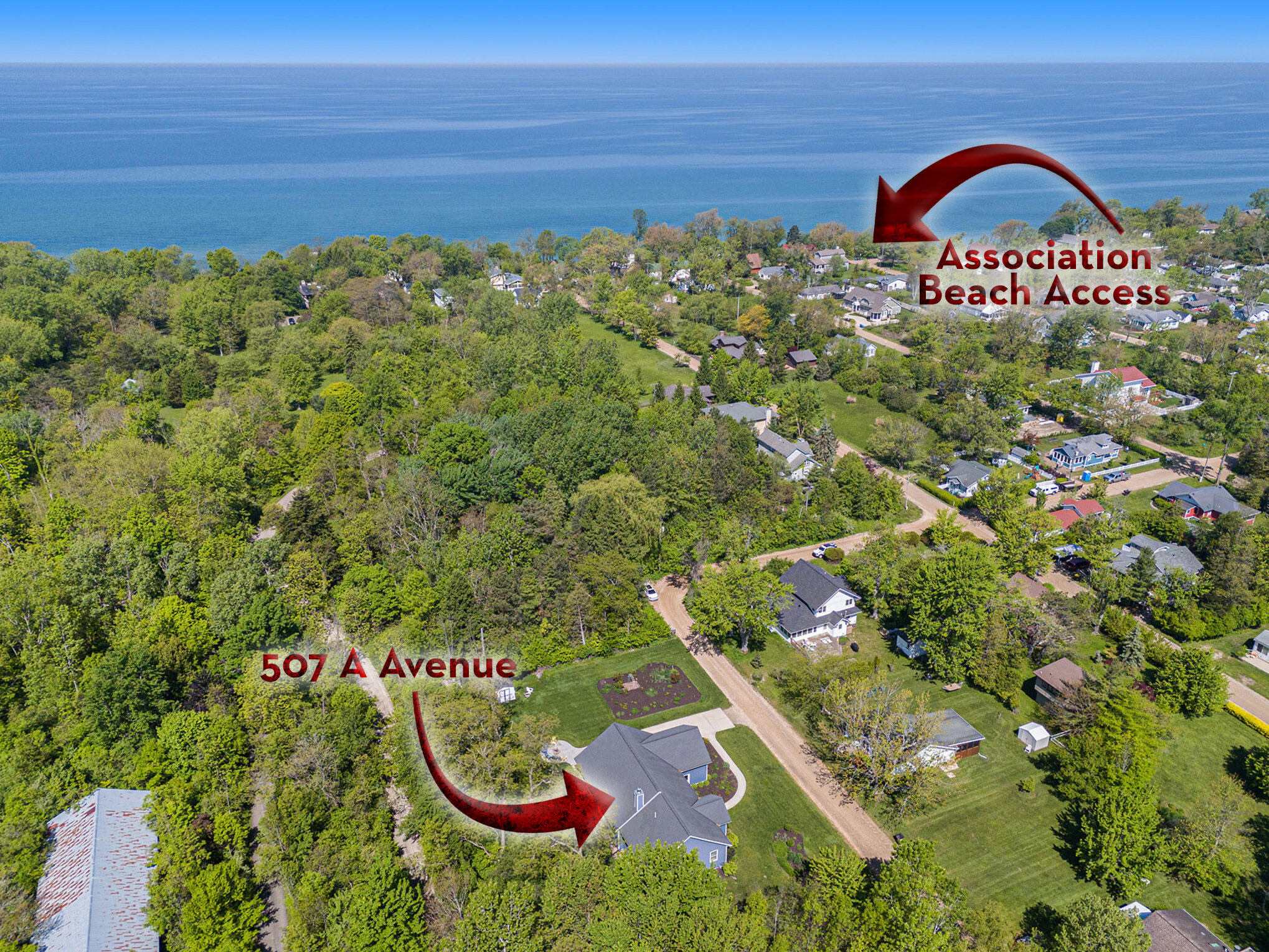 507 A Avenue
