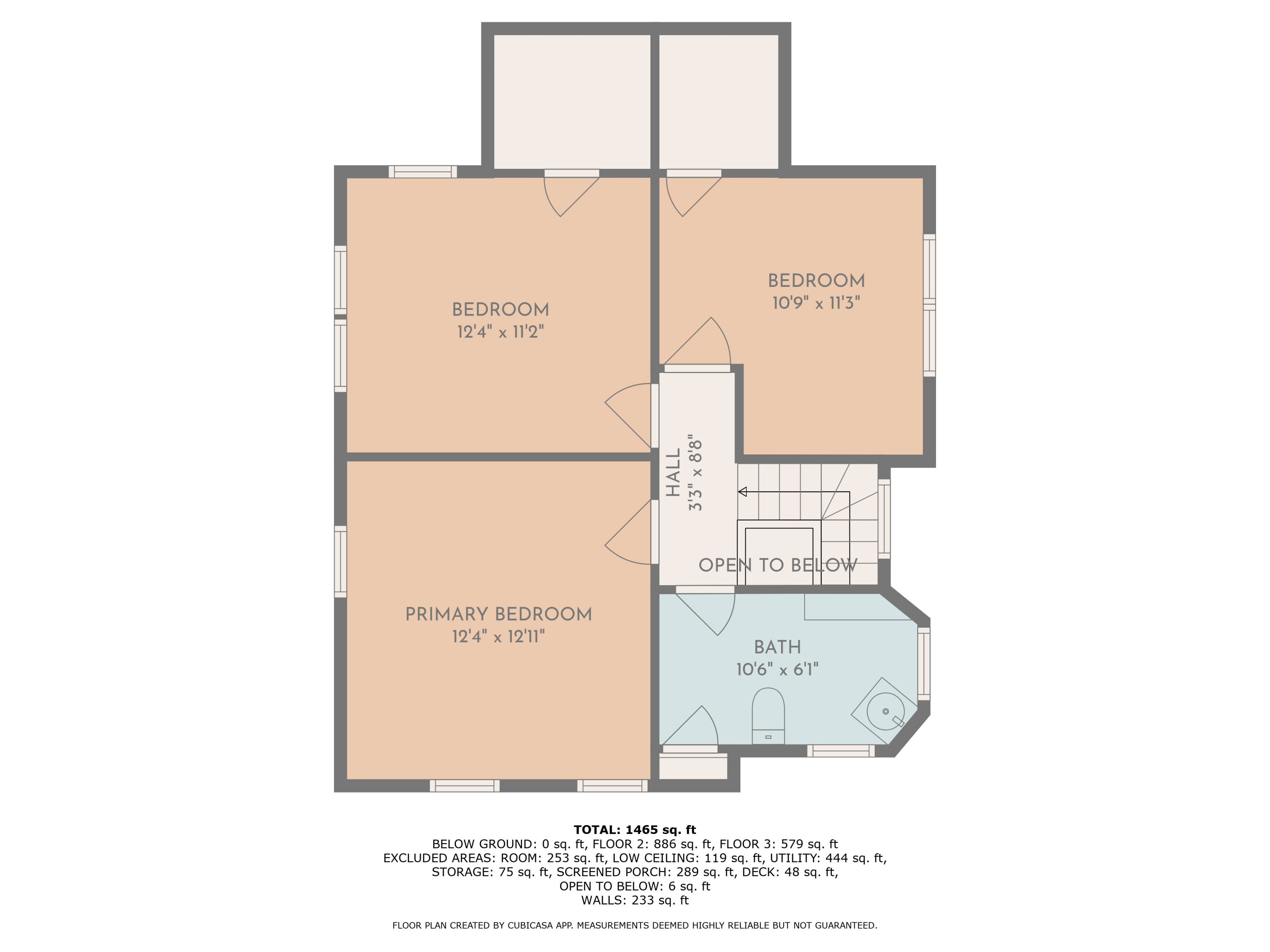 322 North Shore Drive