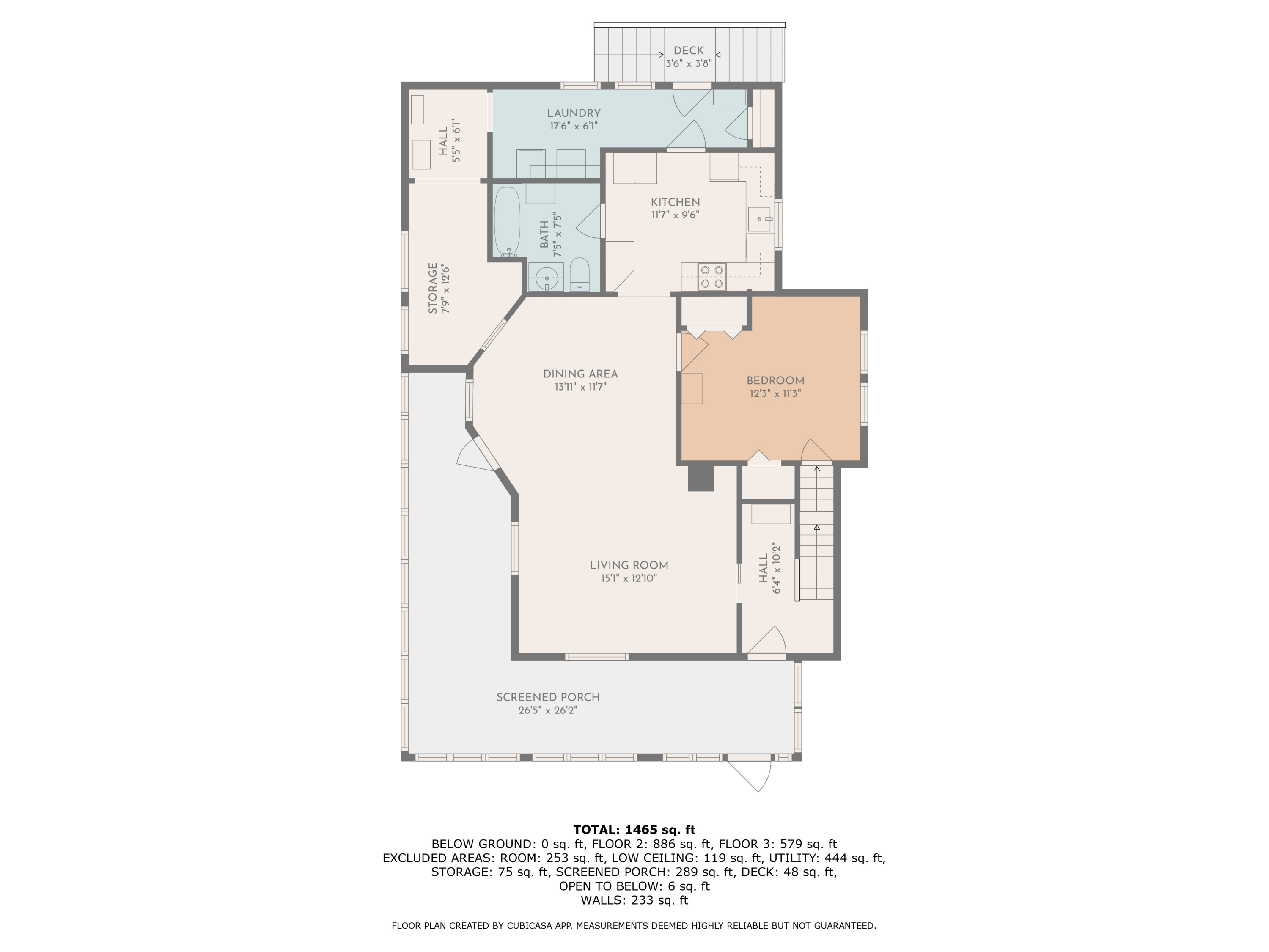 322 North Shore Drive