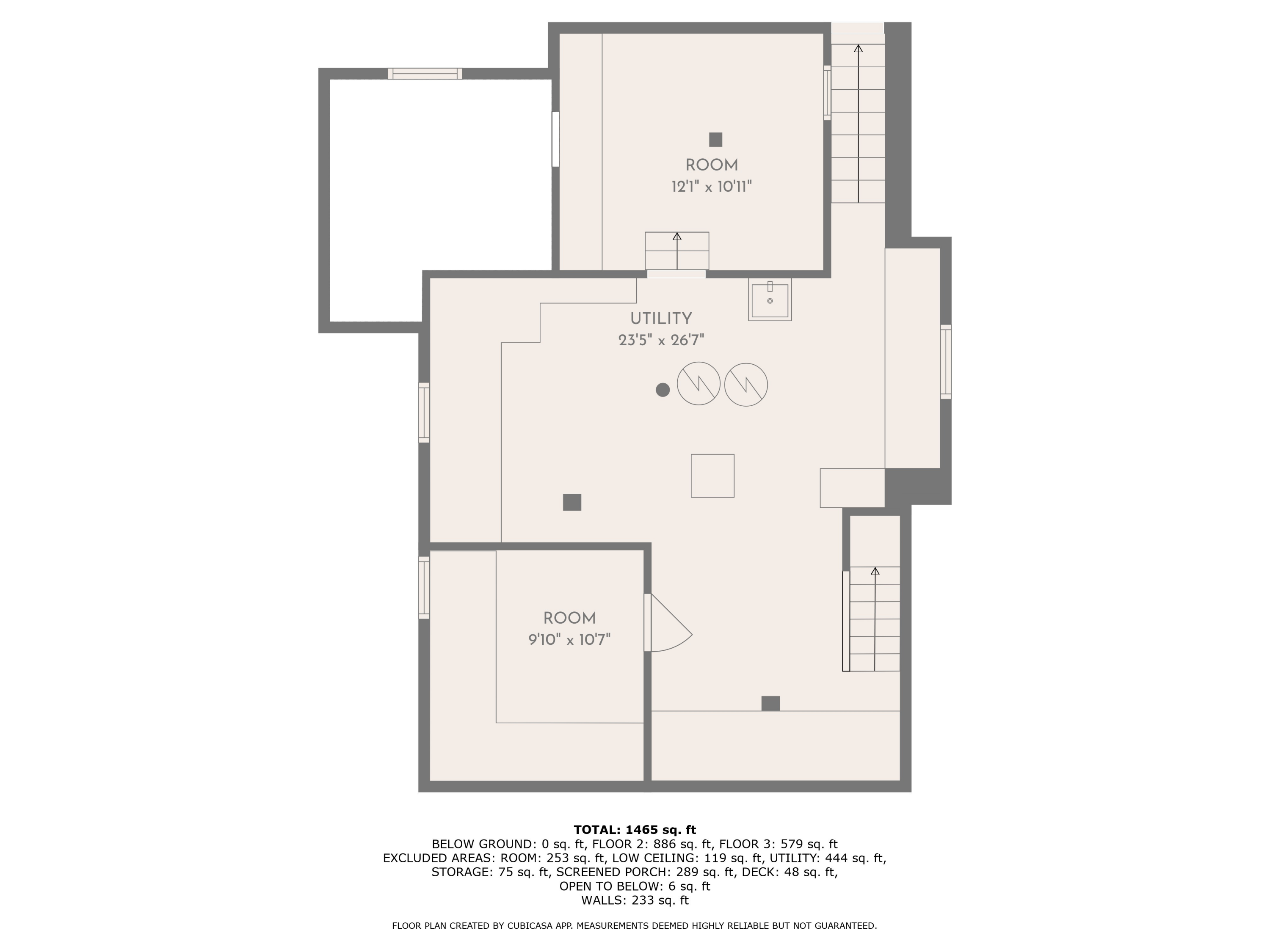 322 North Shore Drive