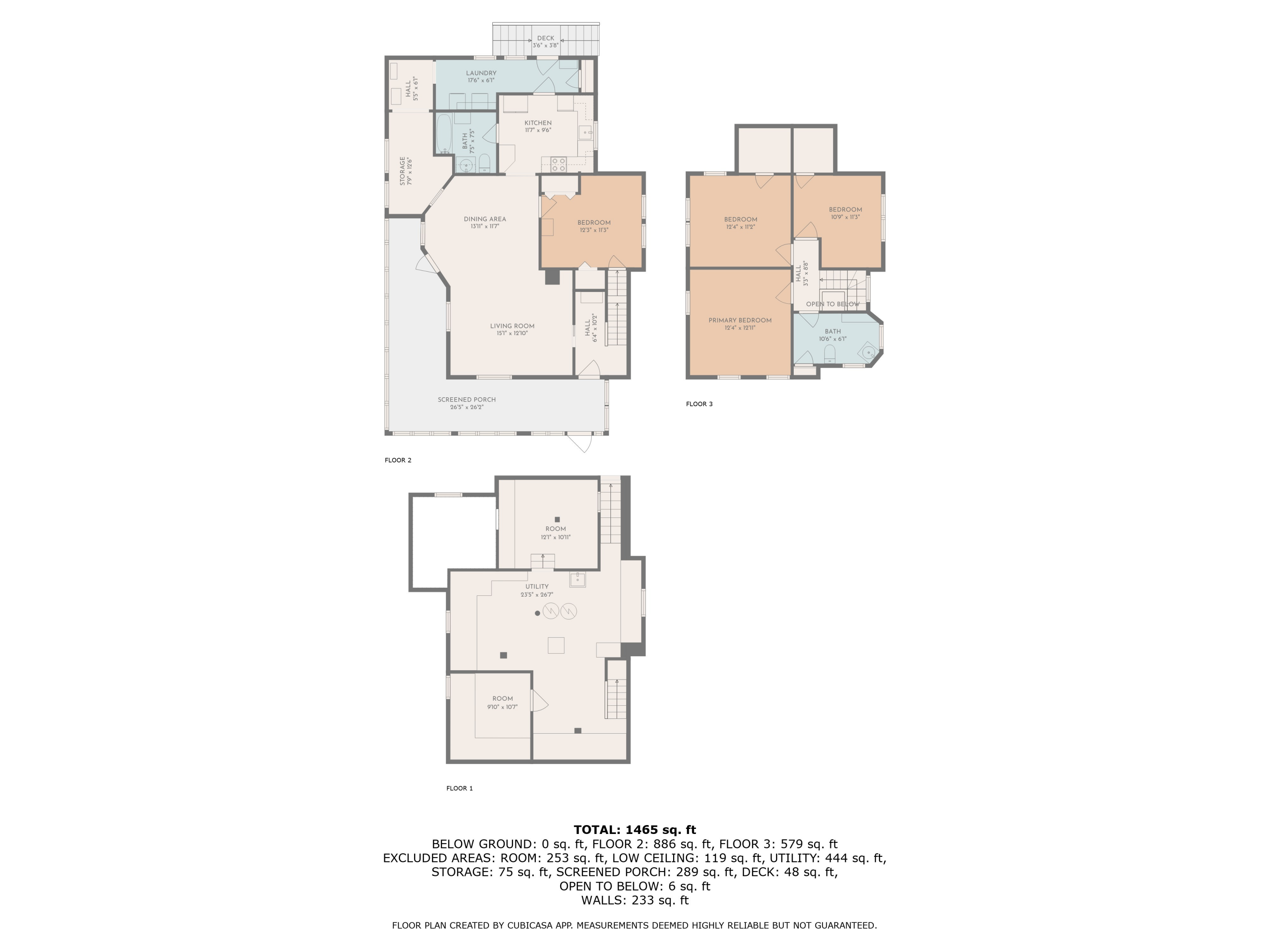 322 North Shore Drive