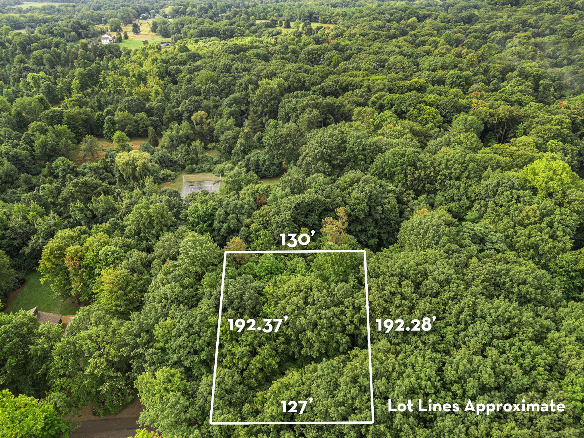 Creekwood Drive, Lot 56