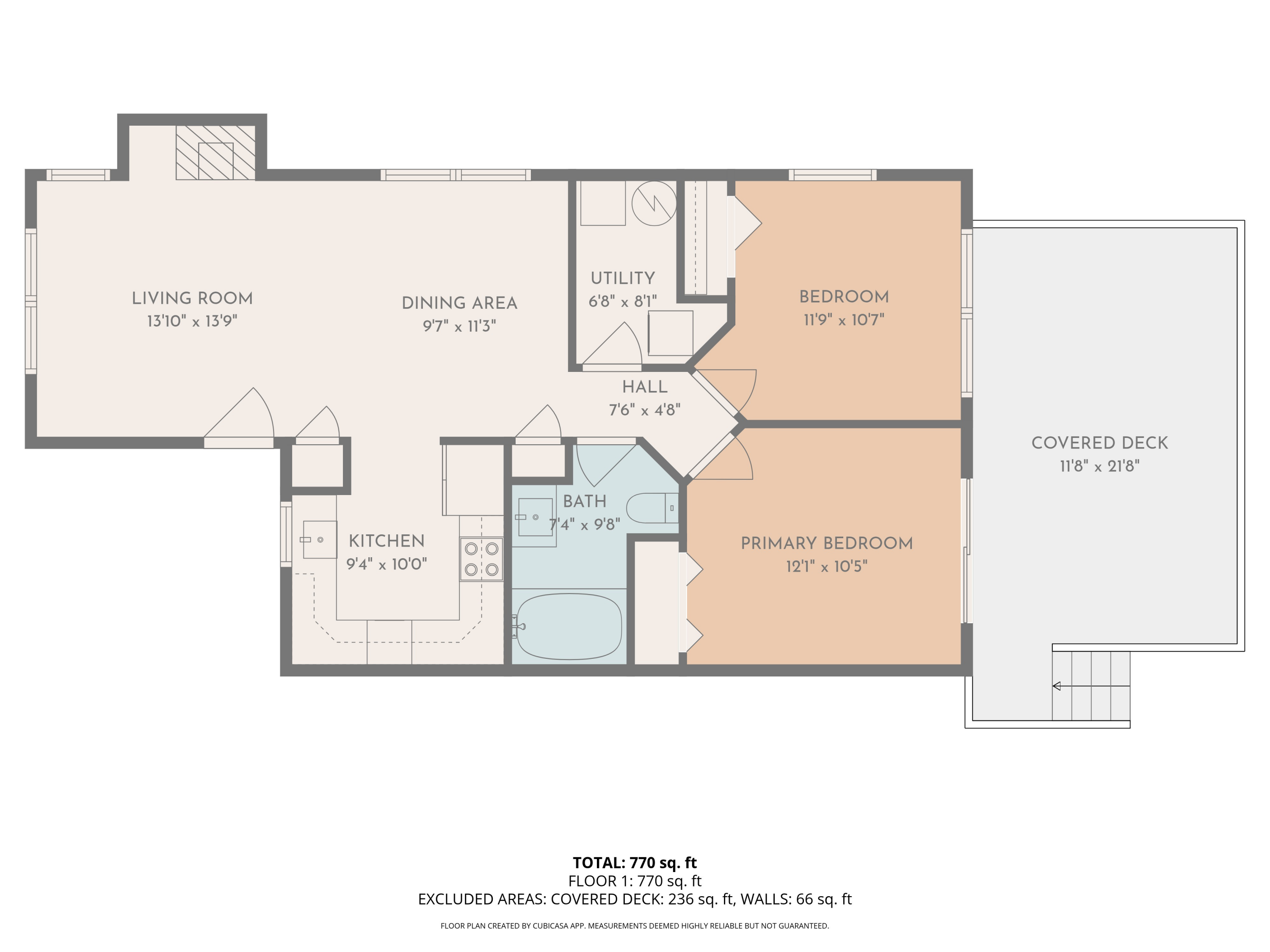 7374 North Shore Drive, 16