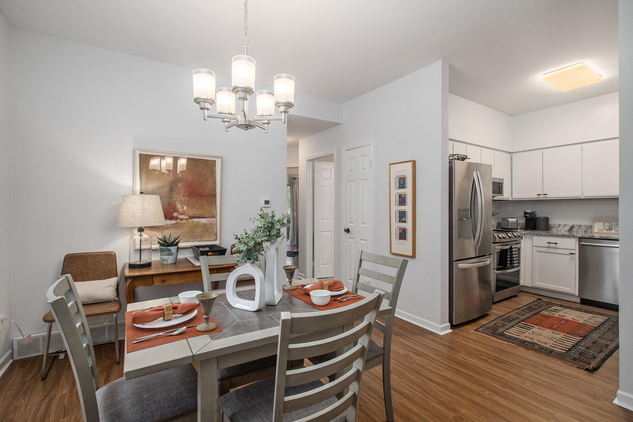 7374 North Shore Drive, 16