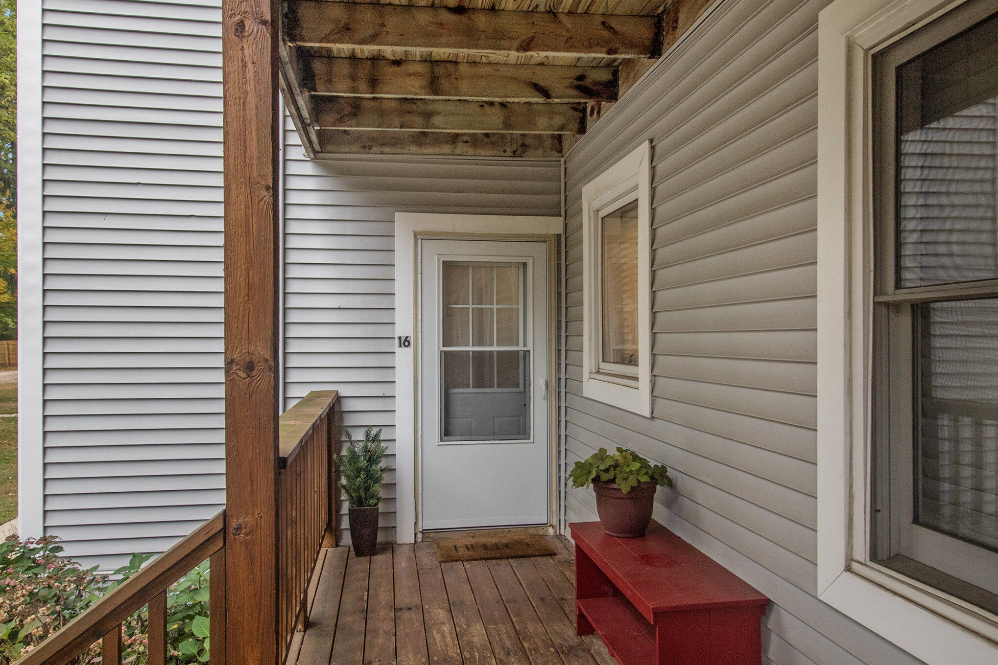 7374 North Shore Drive, 16