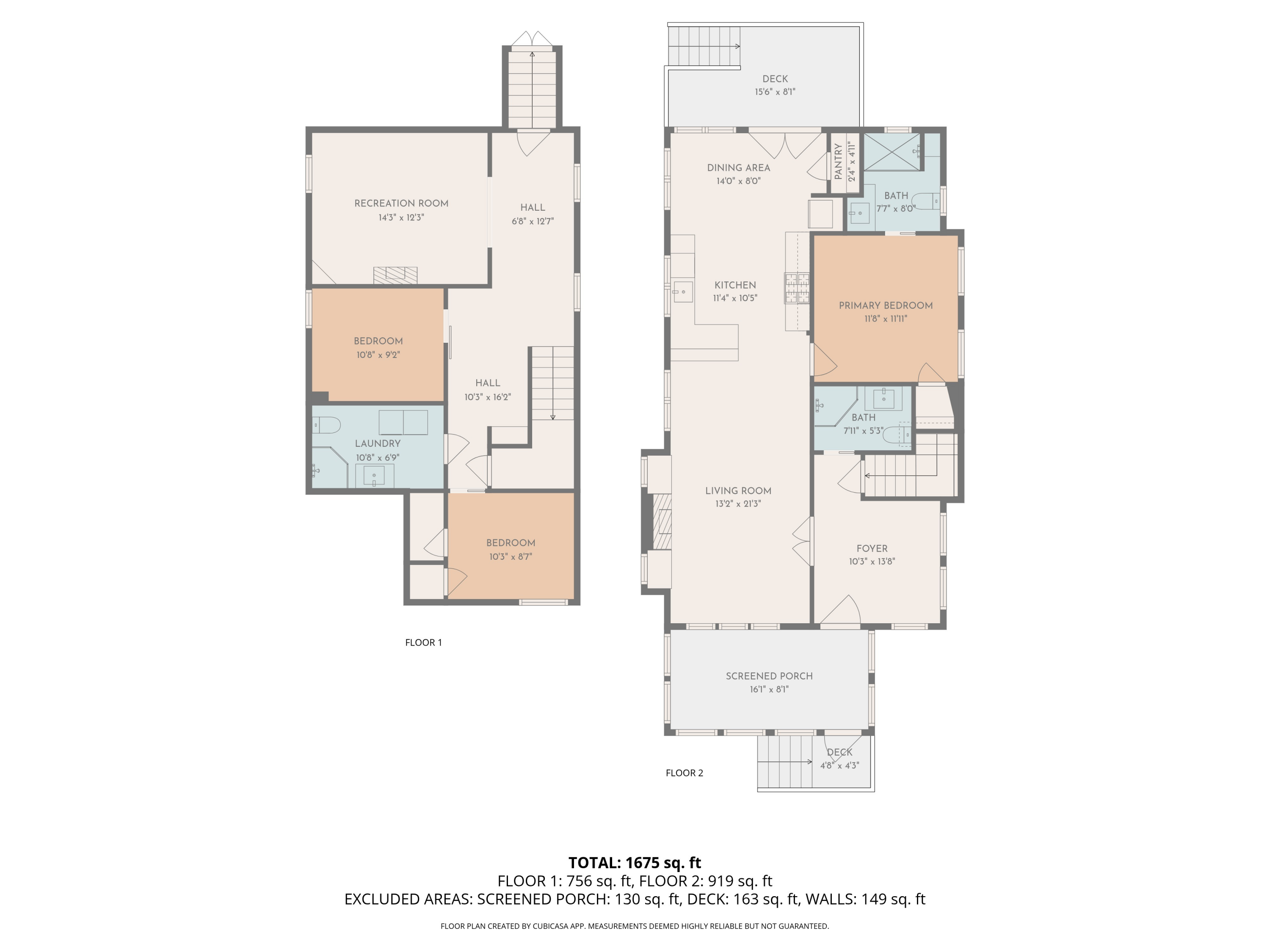 755 Indiana Avenue, South Haven