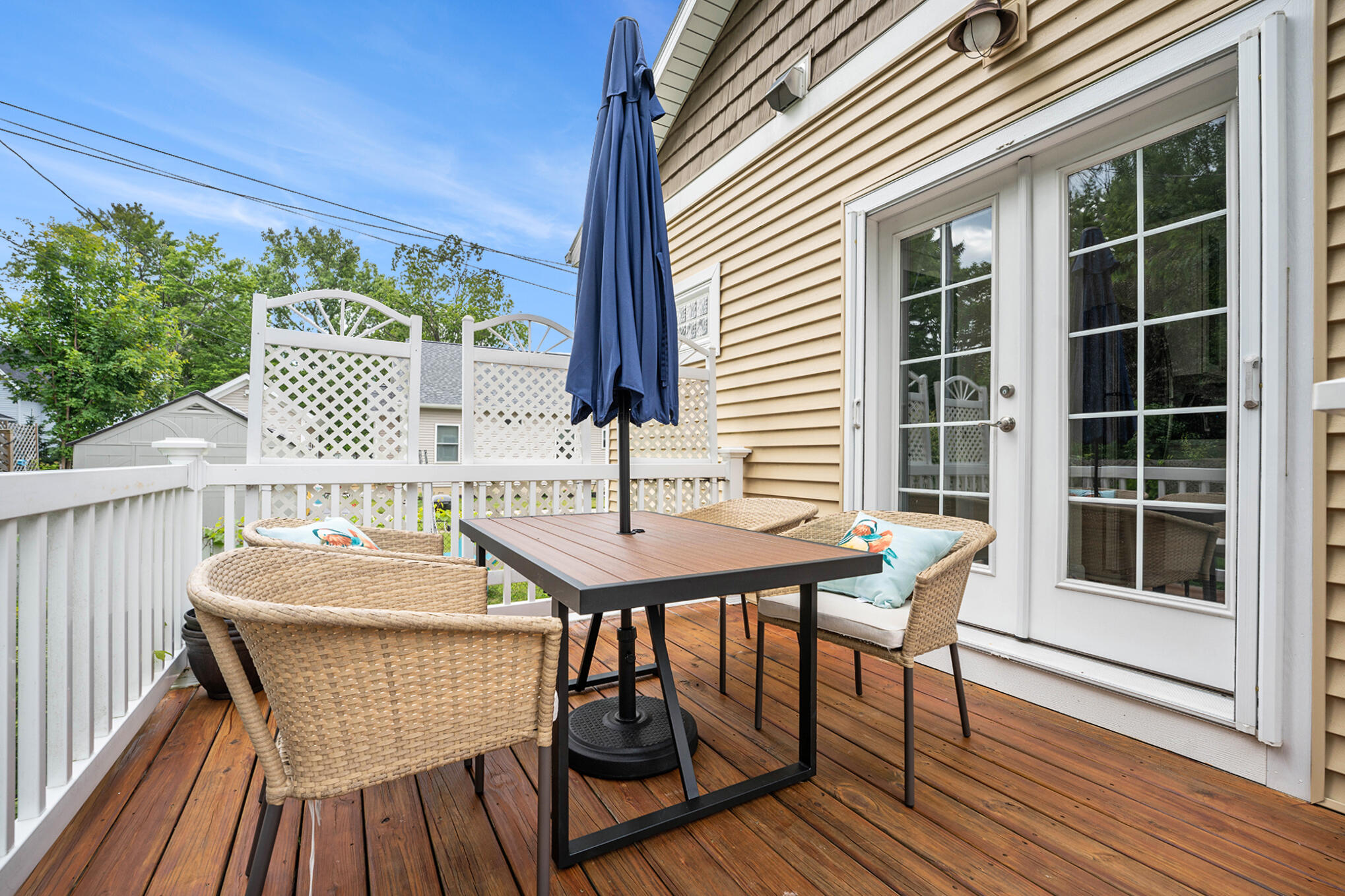 755 Indiana Avenue, South Haven