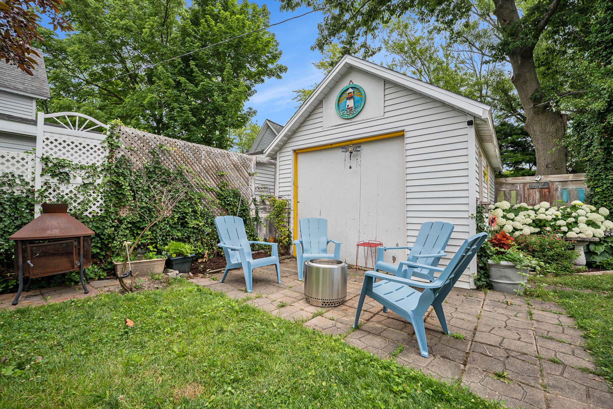 755 Indiana Avenue, South Haven