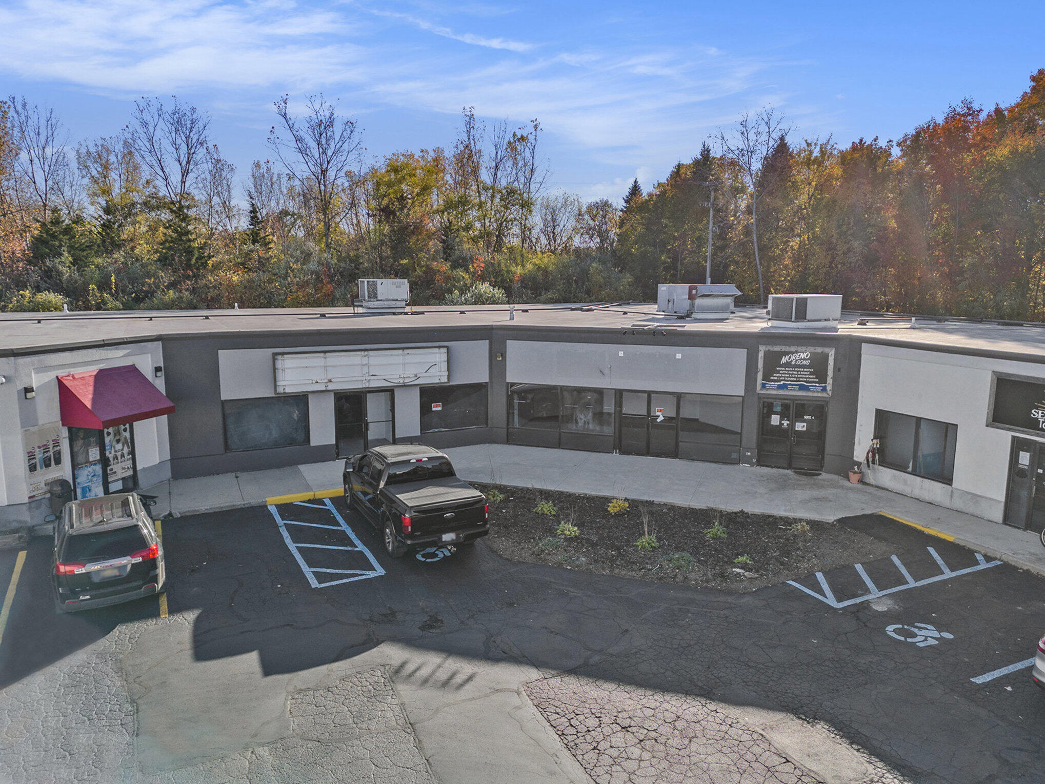 1210 Phoenix Street, 2