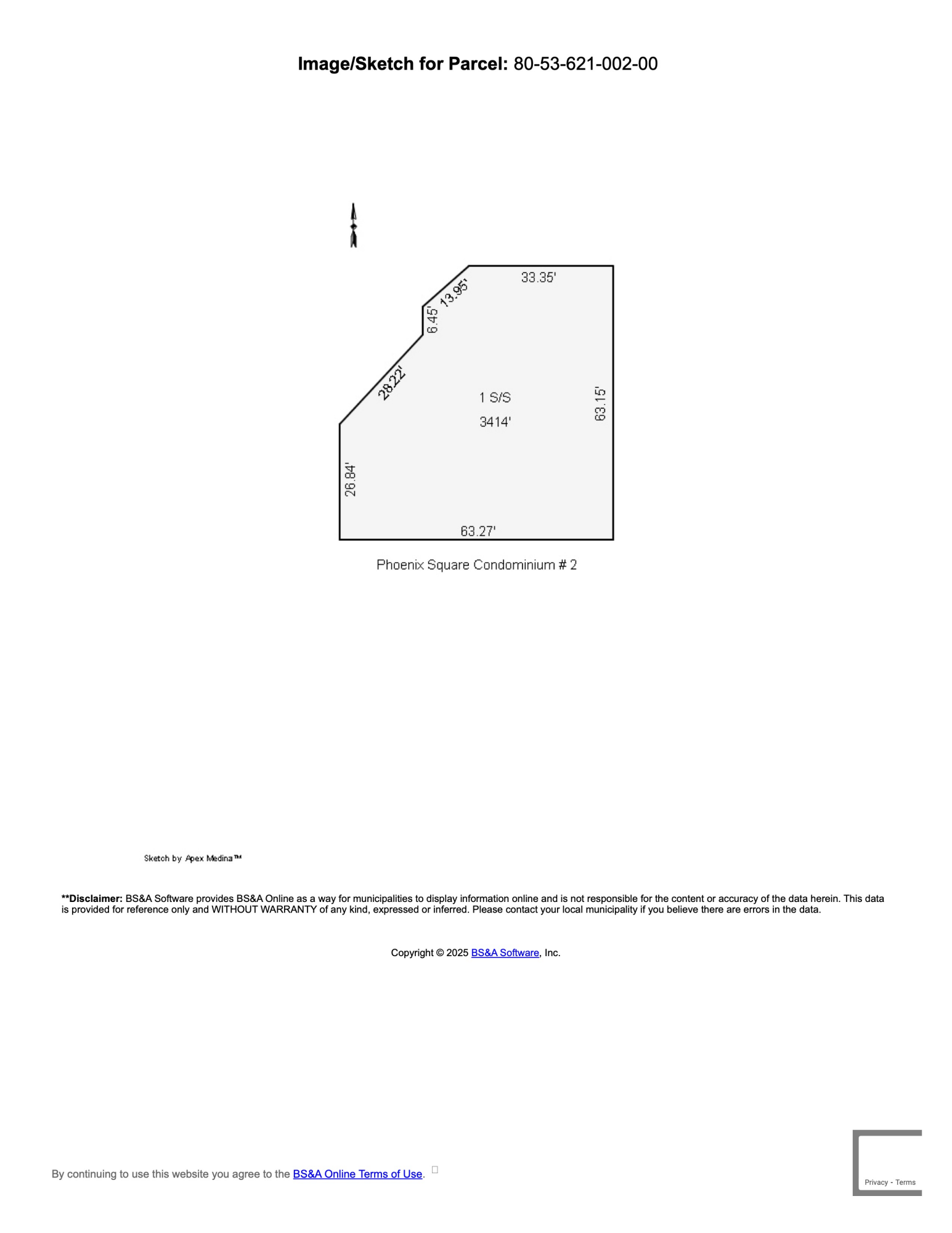 1210 Phoenix Street, 2