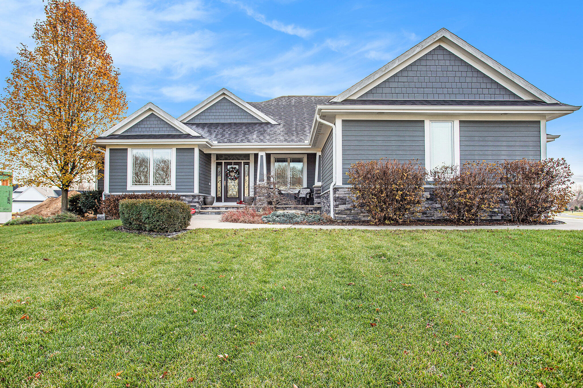 3620 Northfield Trail