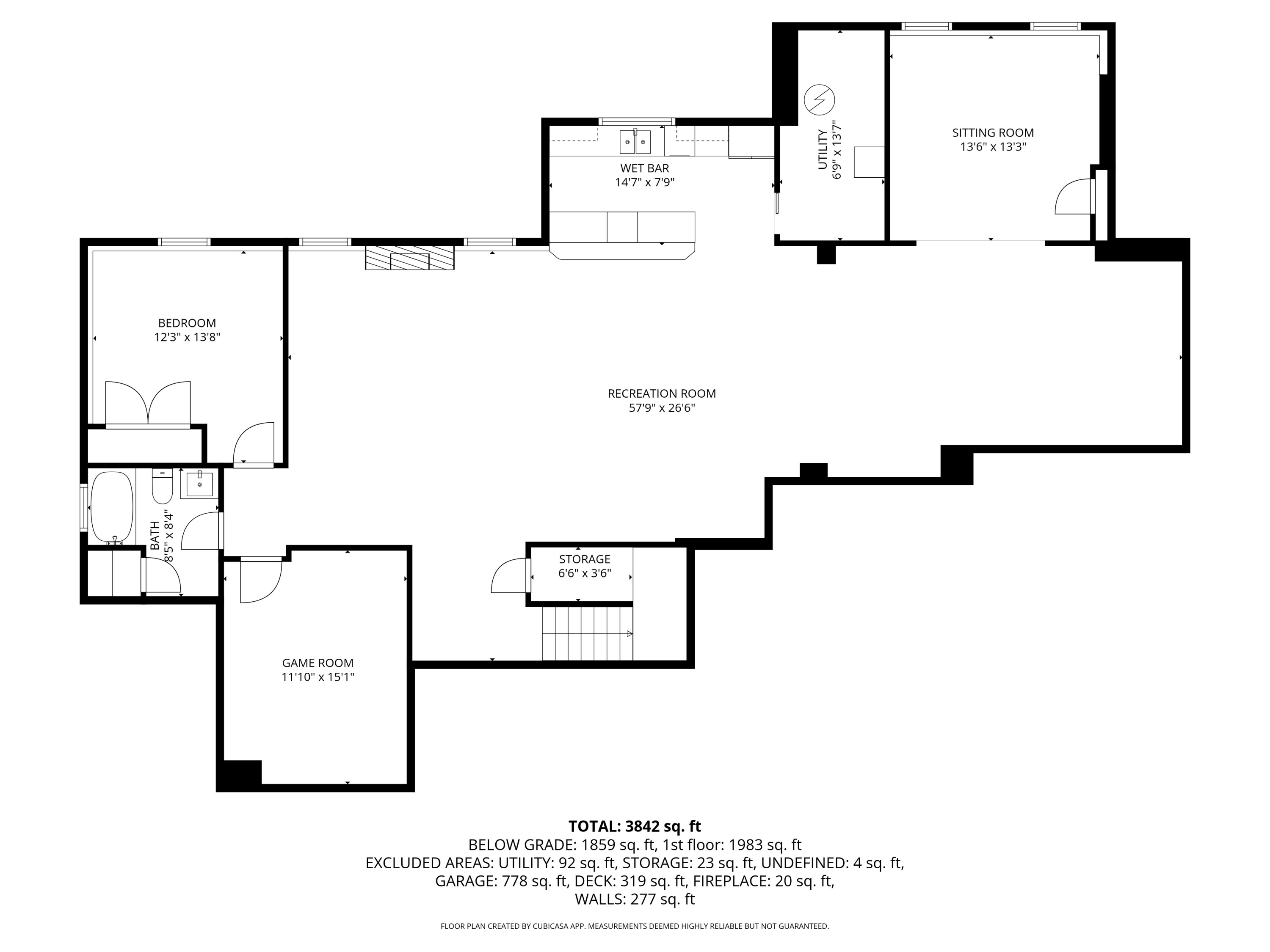 3620 Northfield Trail